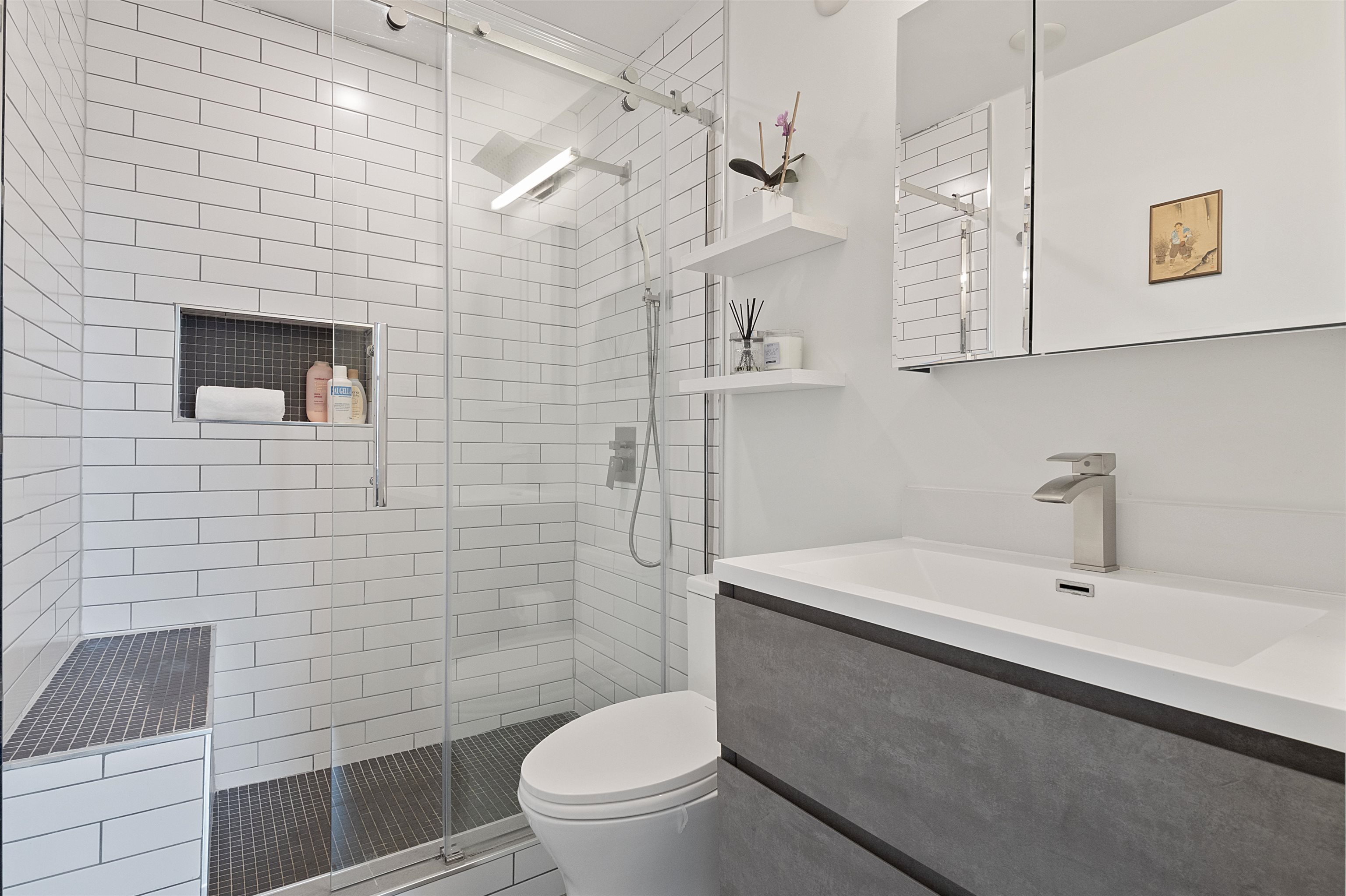 167 WAYNE ST Unit: 409T