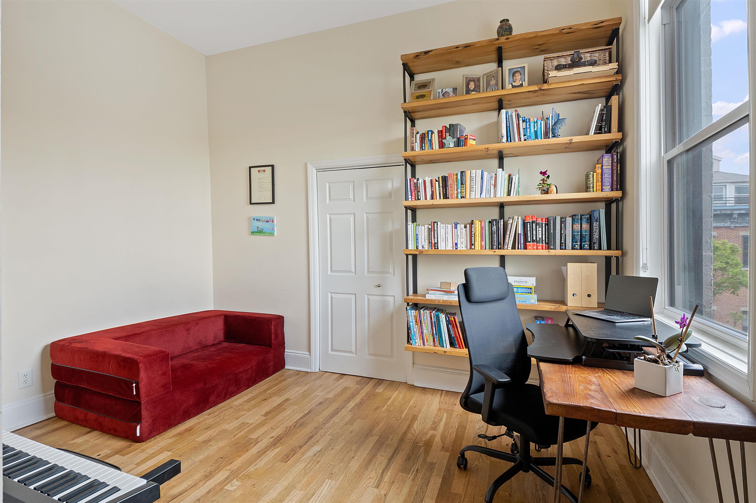 167 WAYNE ST Unit: 409T