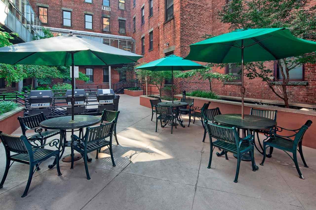 167 WAYNE ST Unit: 409T
