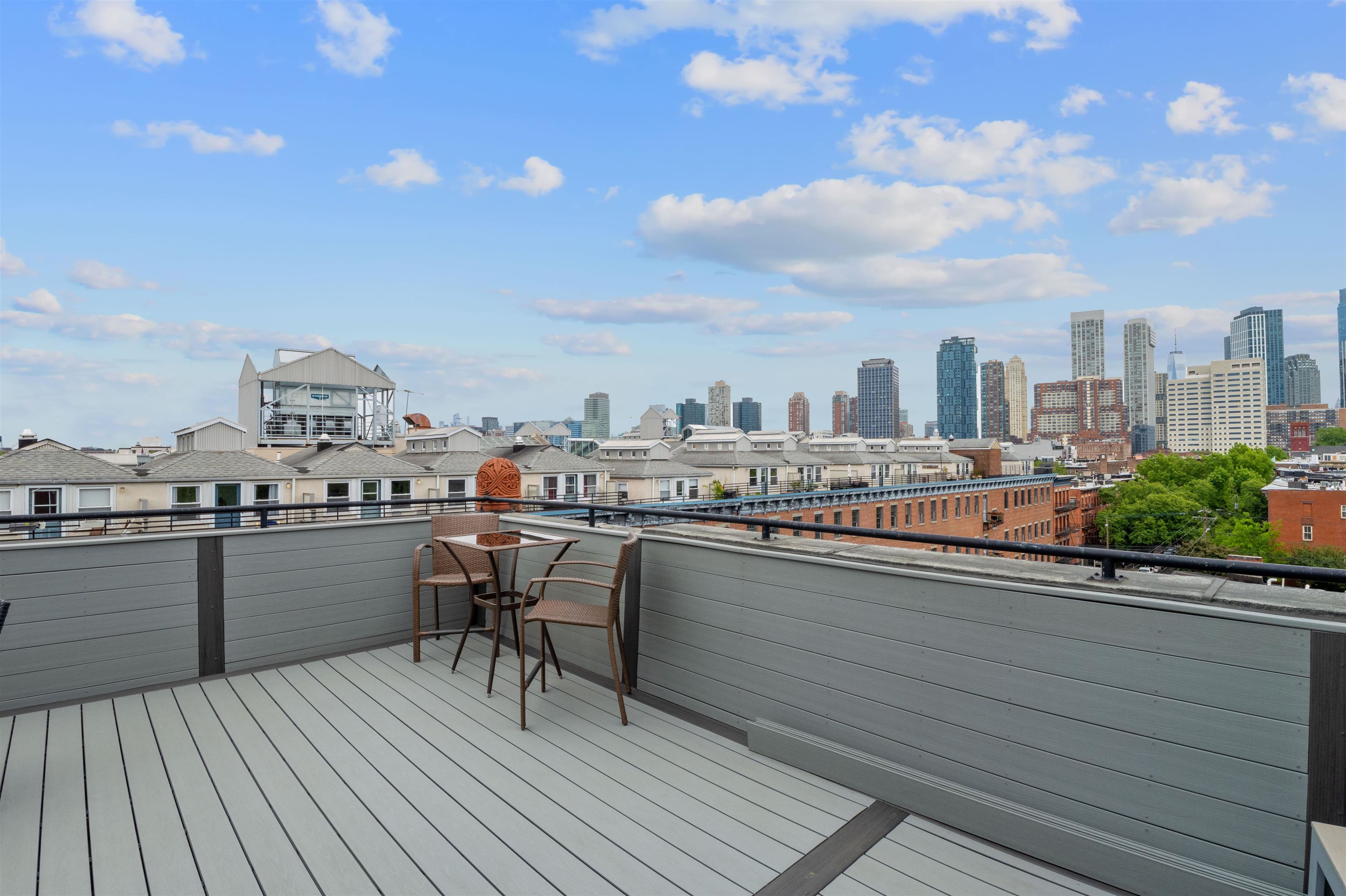 167 WAYNE ST Unit: 409T