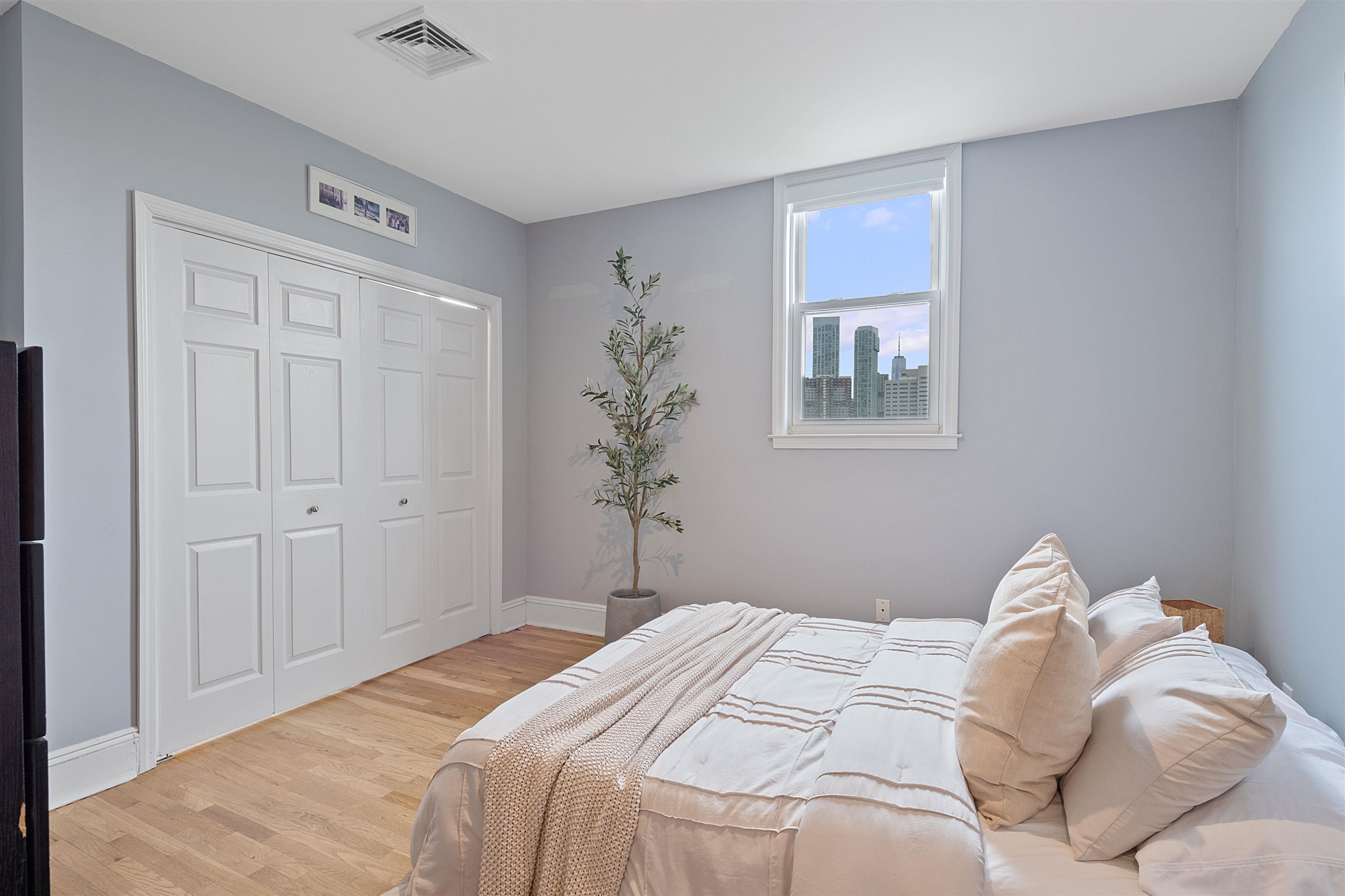 167 WAYNE ST Unit: 409T