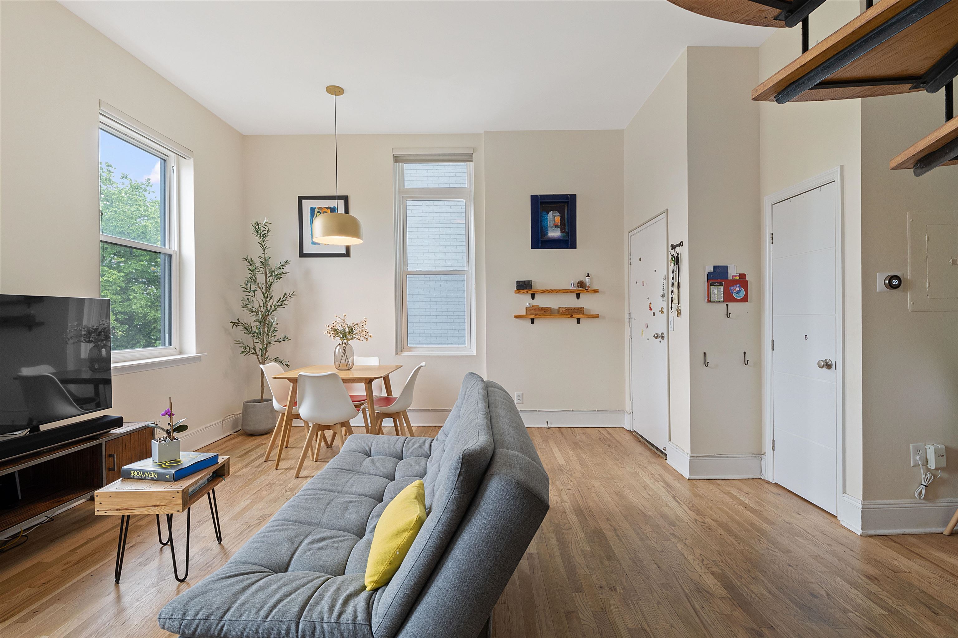 167 WAYNE ST Unit: 409T