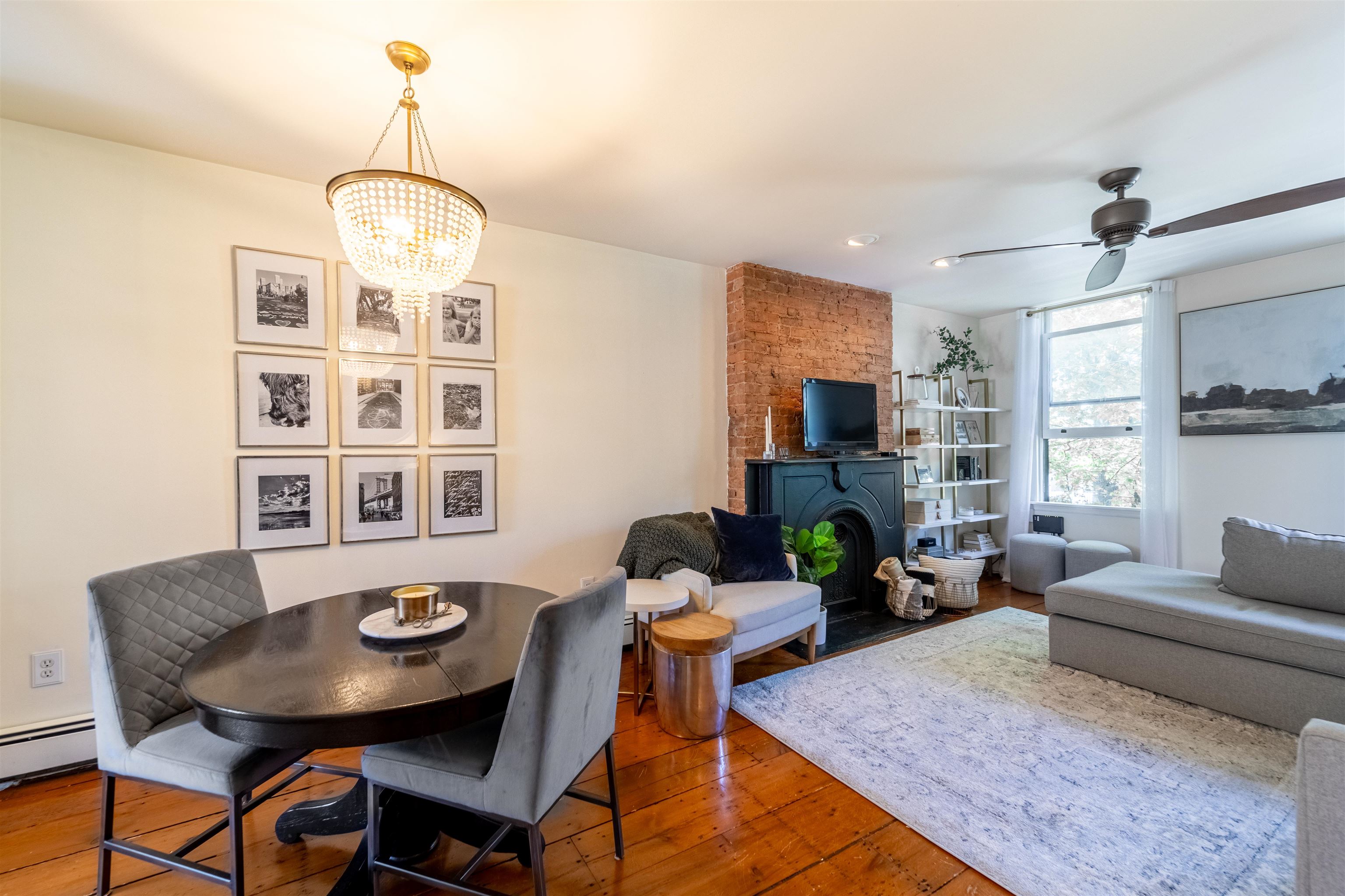 213 7TH ST Unit: 3