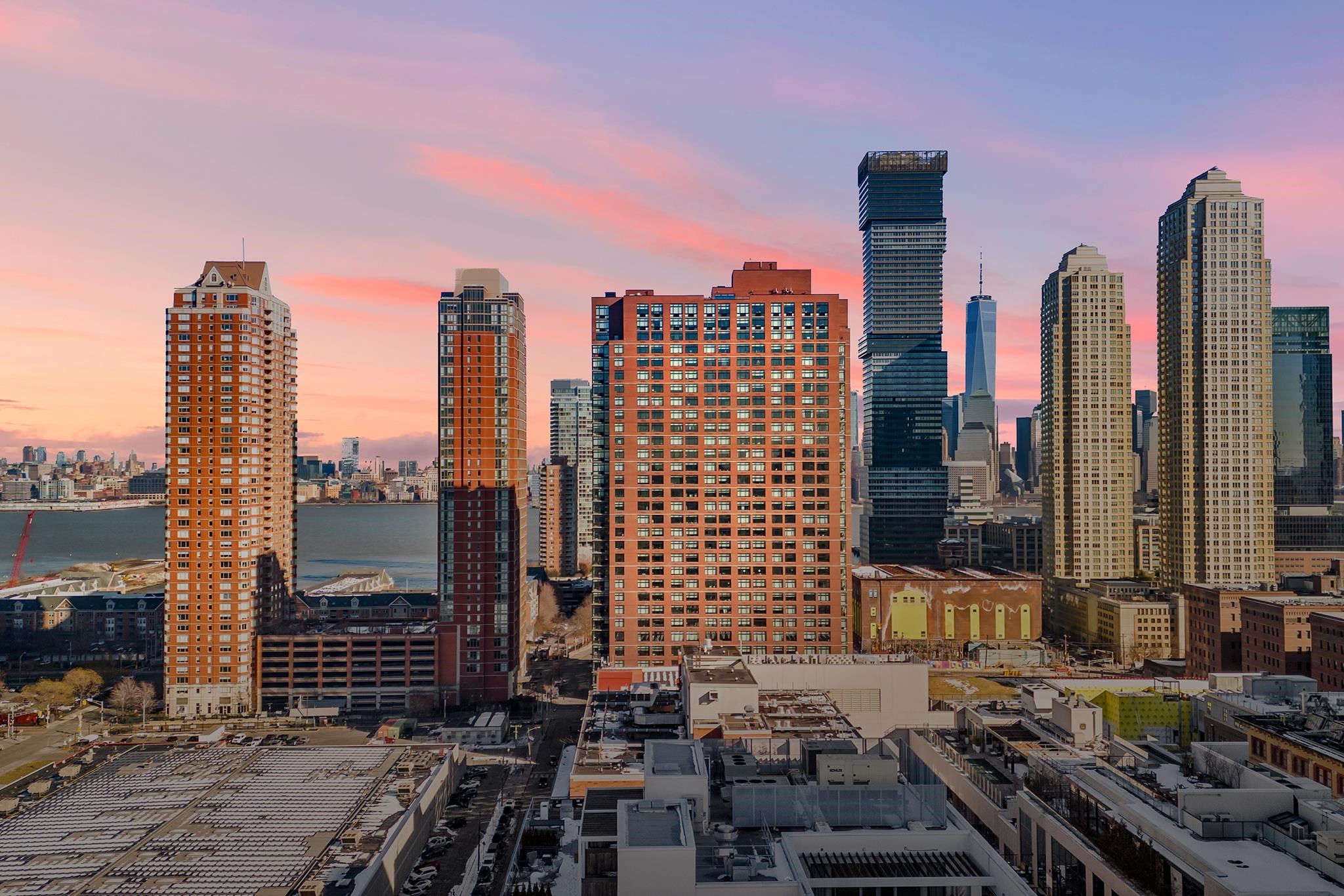 382 LUIS M MARIN BLVD Unit: 4l