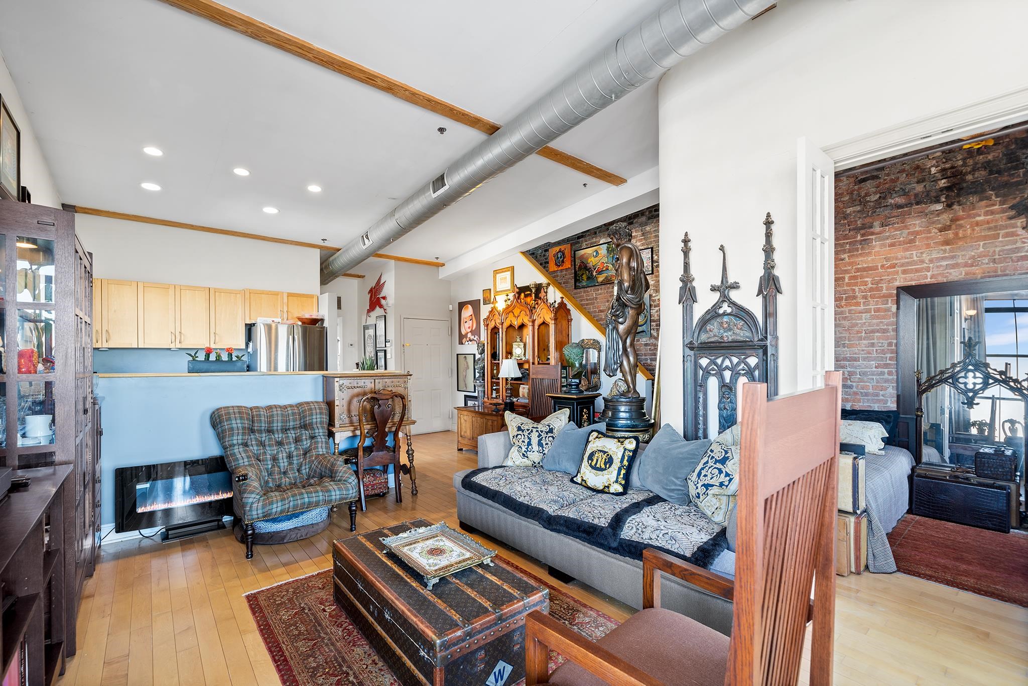 382 LUIS M MARIN BLVD Unit: 4l