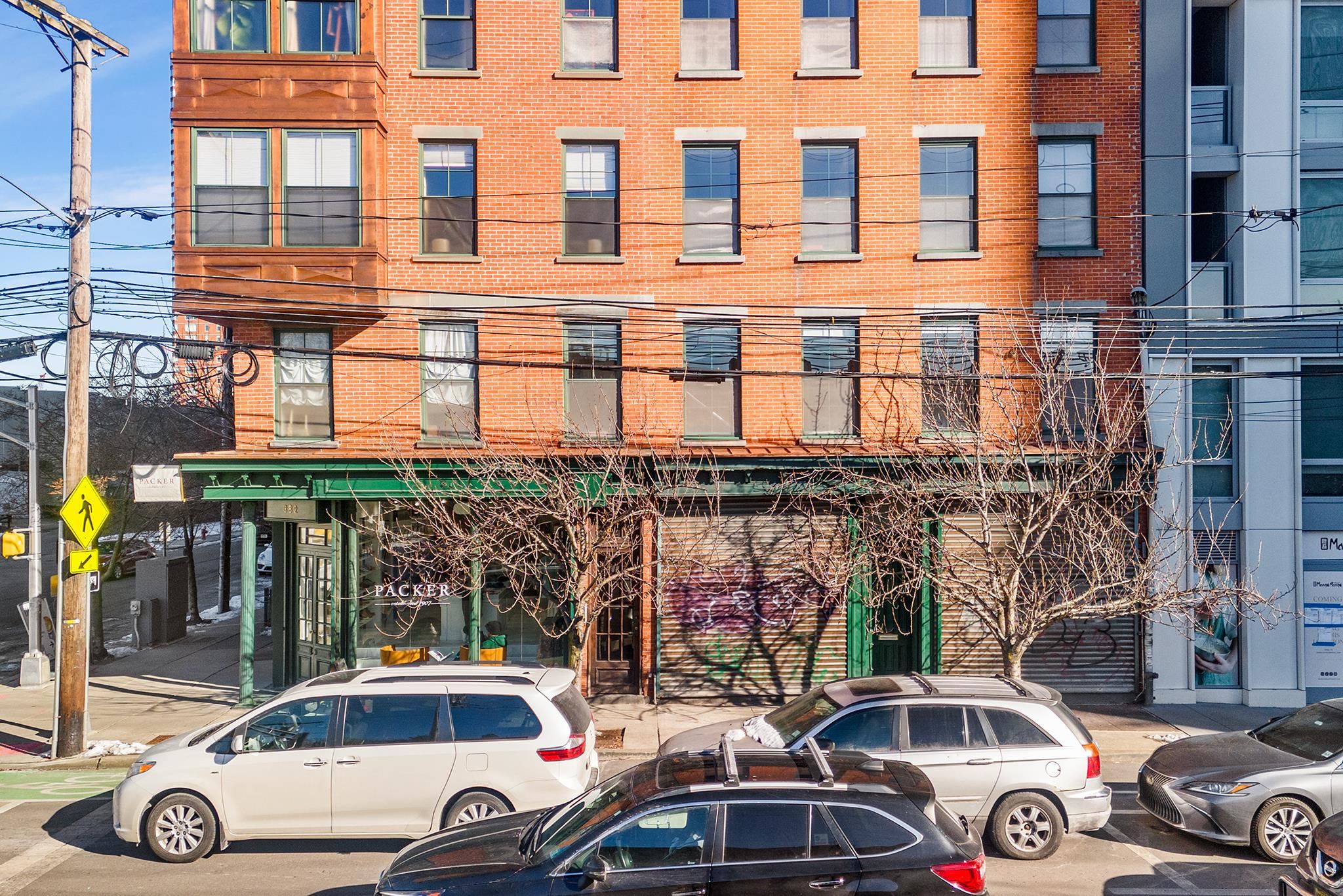 382 LUIS M MARIN BLVD Unit: 4l