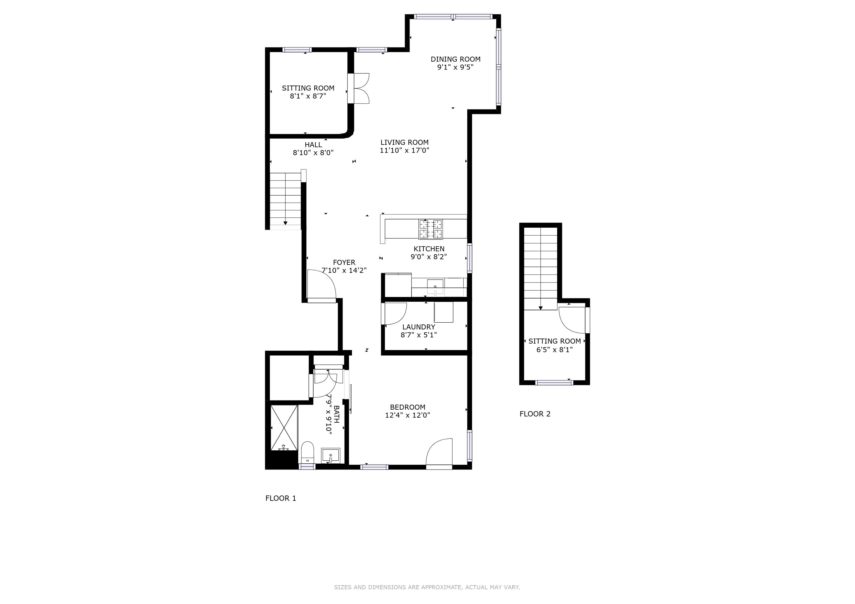 382 LUIS M MARIN BLVD Unit: 4l