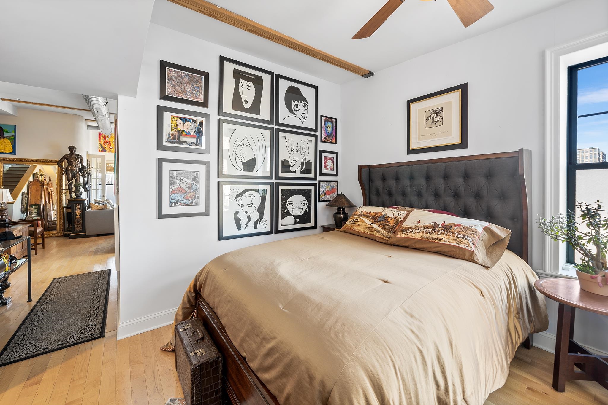 382 LUIS M MARIN BLVD Unit: 4l
