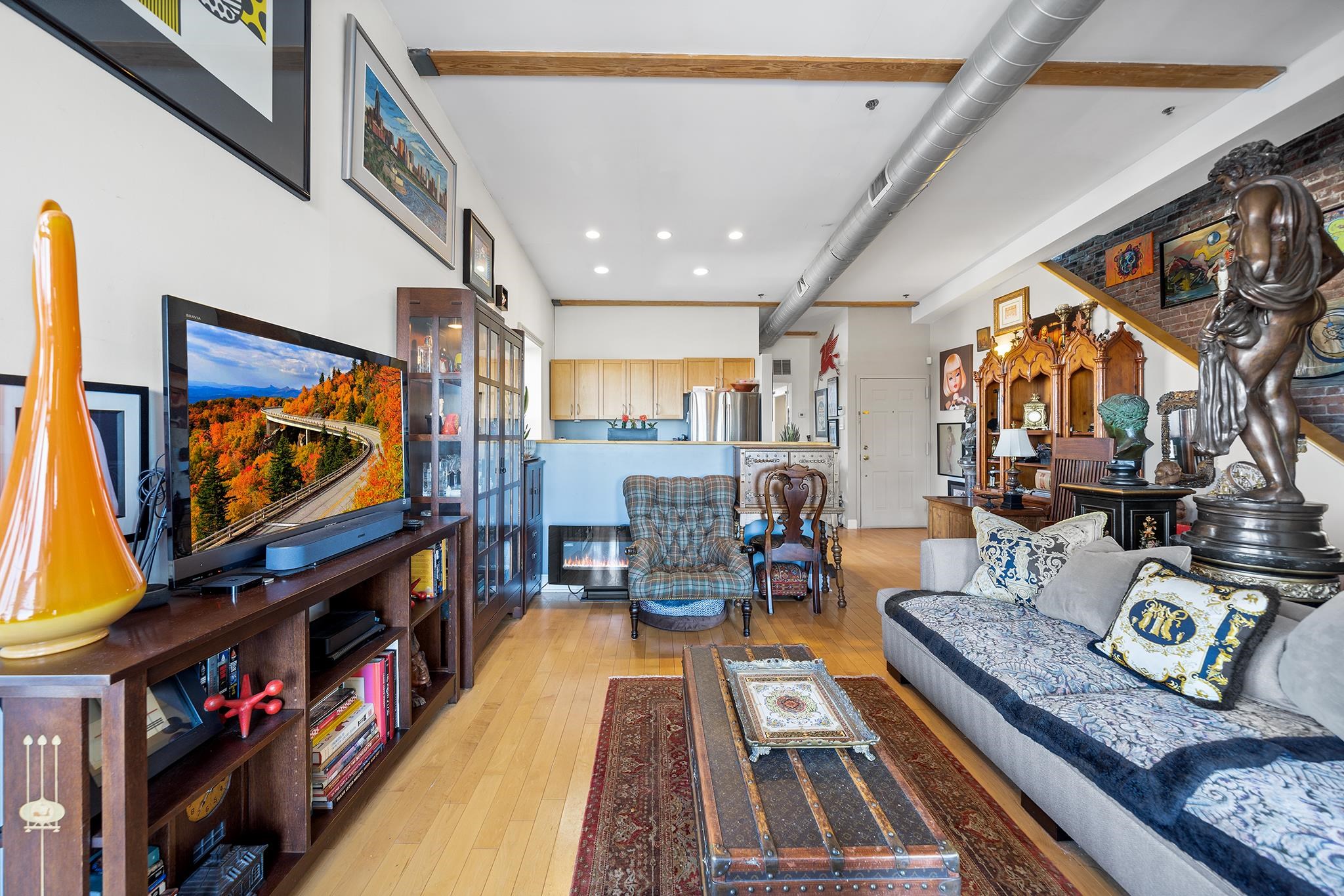 382 LUIS M MARIN BLVD Unit: 4l
