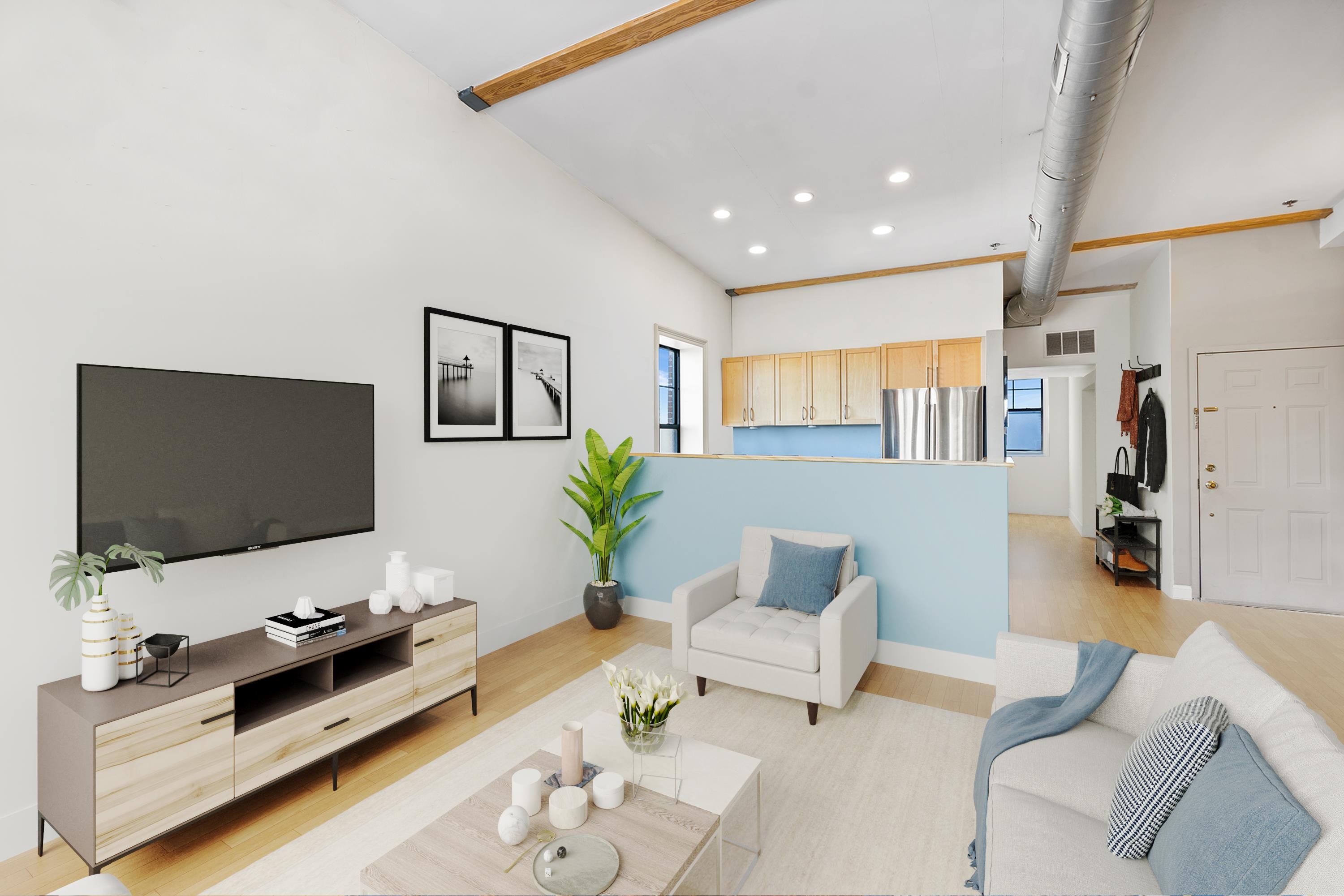 382 LUIS M MARIN BLVD Unit: 4l