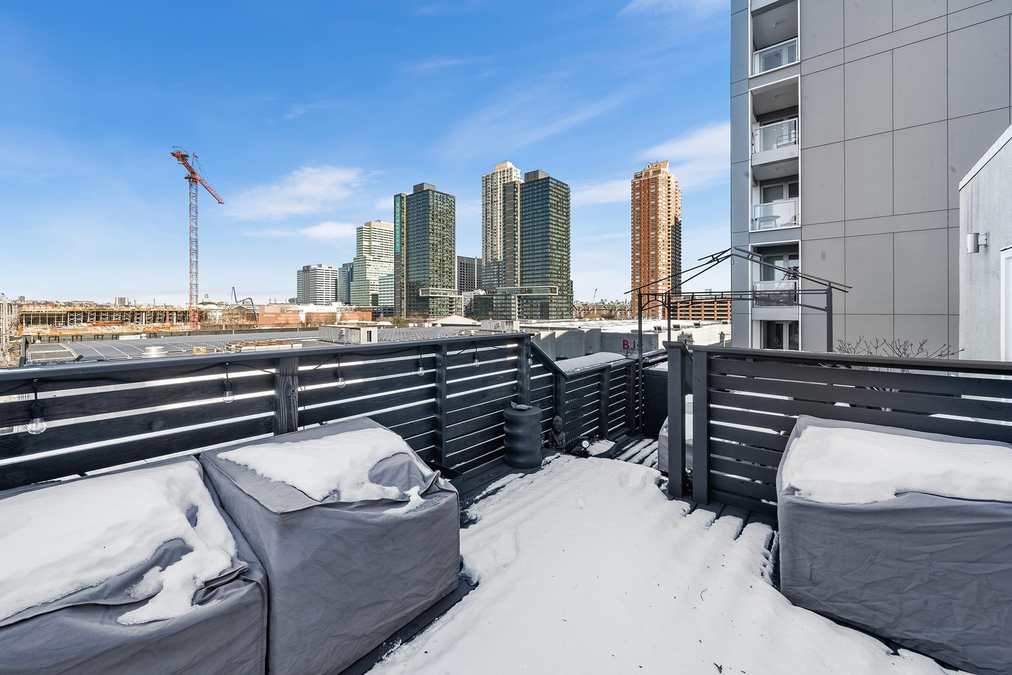 382 LUIS M MARIN BLVD Unit: 4l