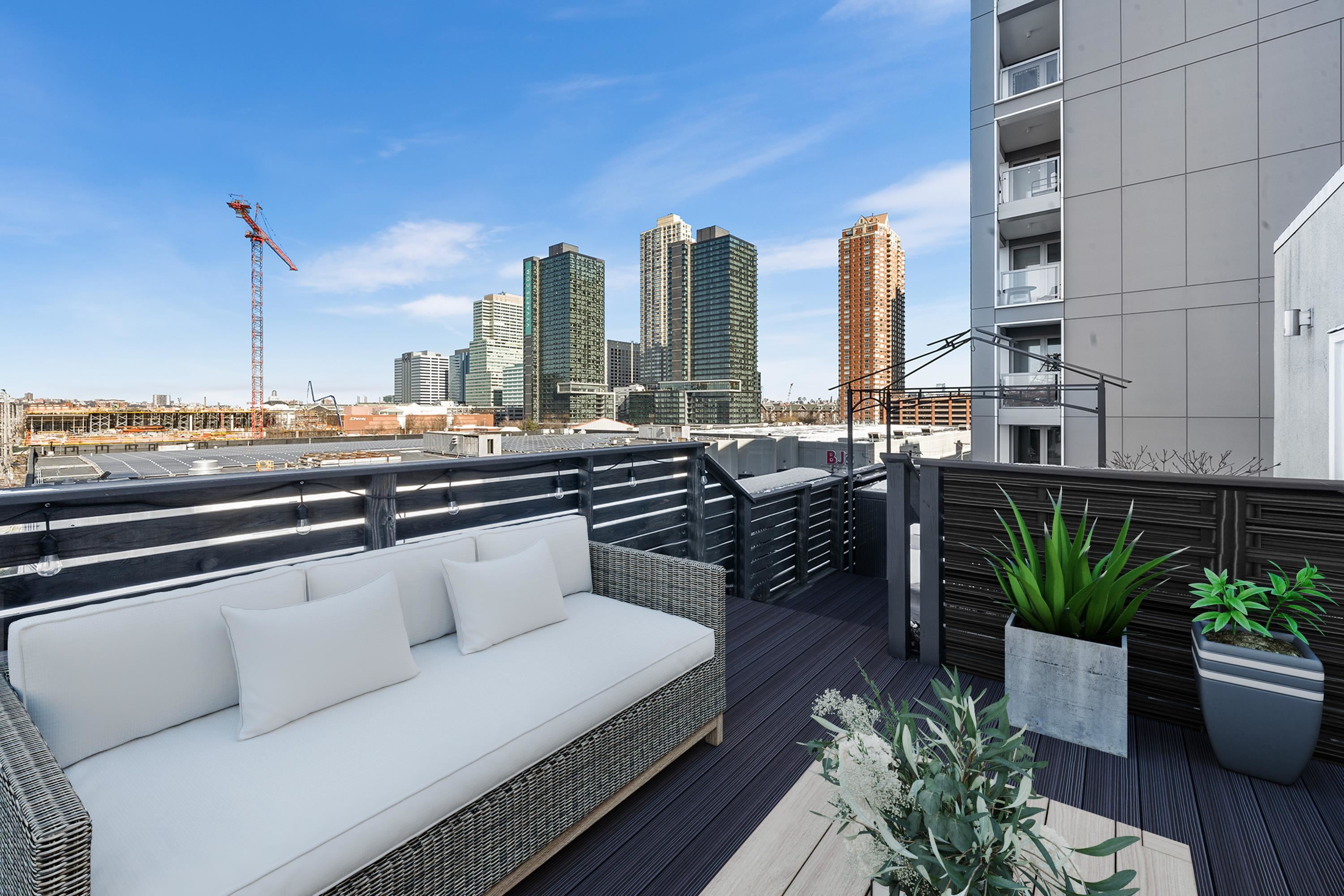 382 LUIS M MARIN BLVD Unit: 4l