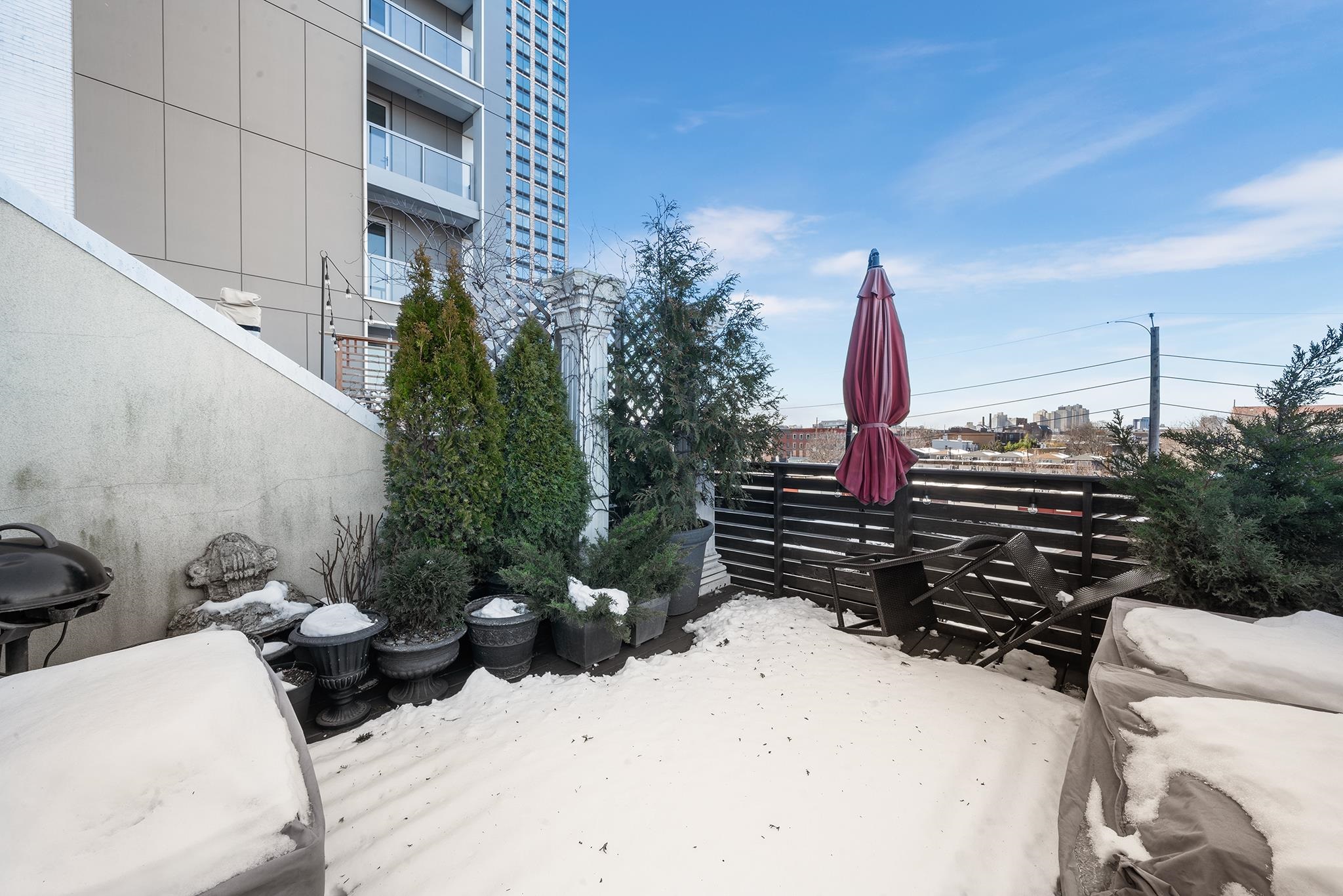 382 LUIS M MARIN BLVD Unit: 4l