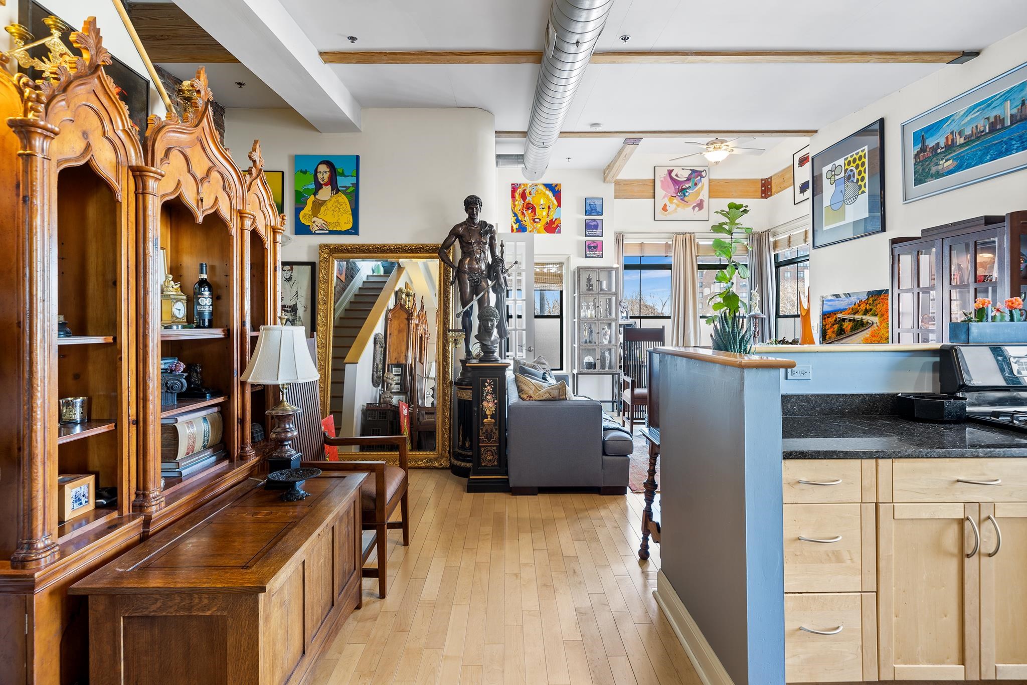 382 LUIS M MARIN BLVD Unit: 4l