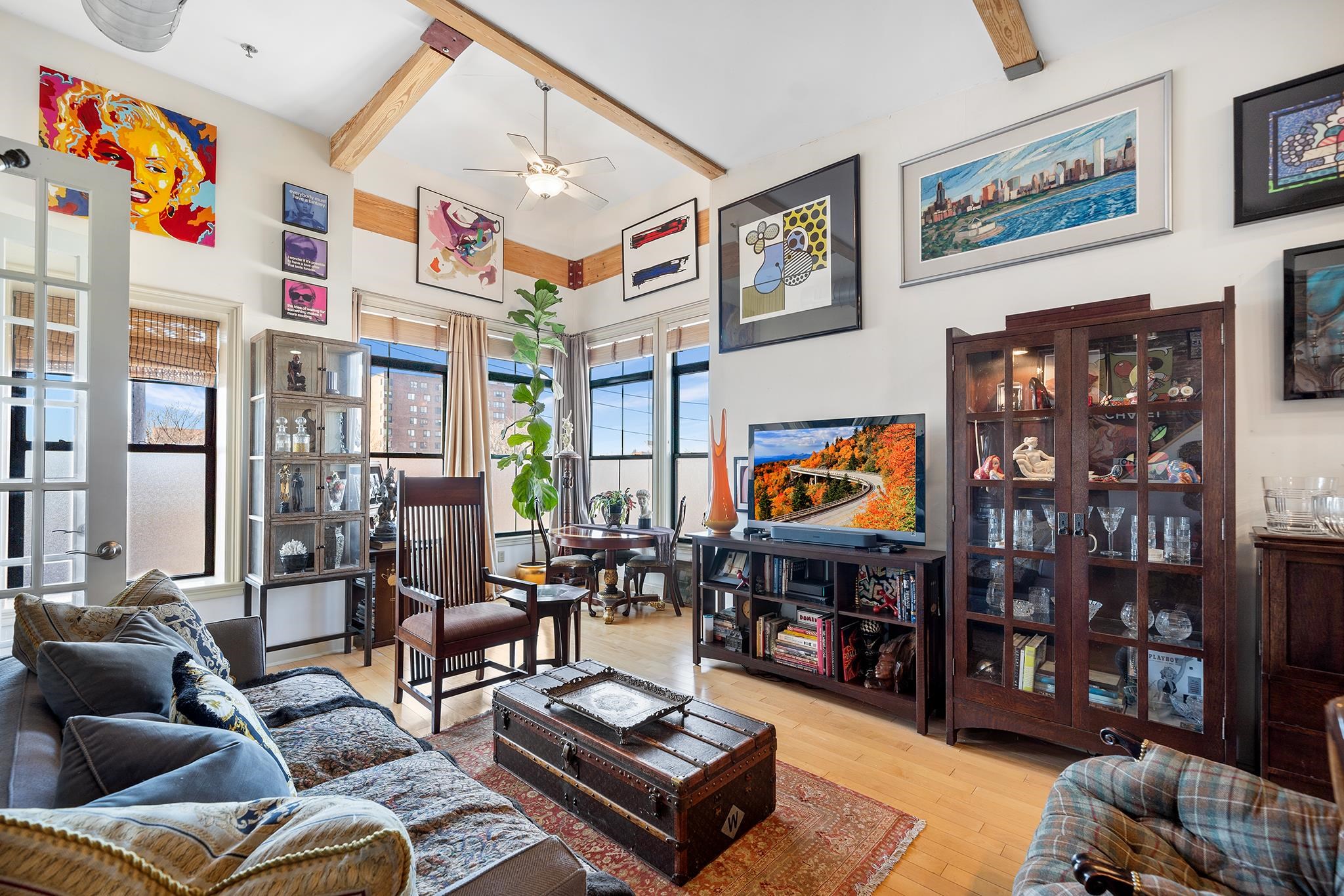 382 LUIS M MARIN BLVD Unit: 4l