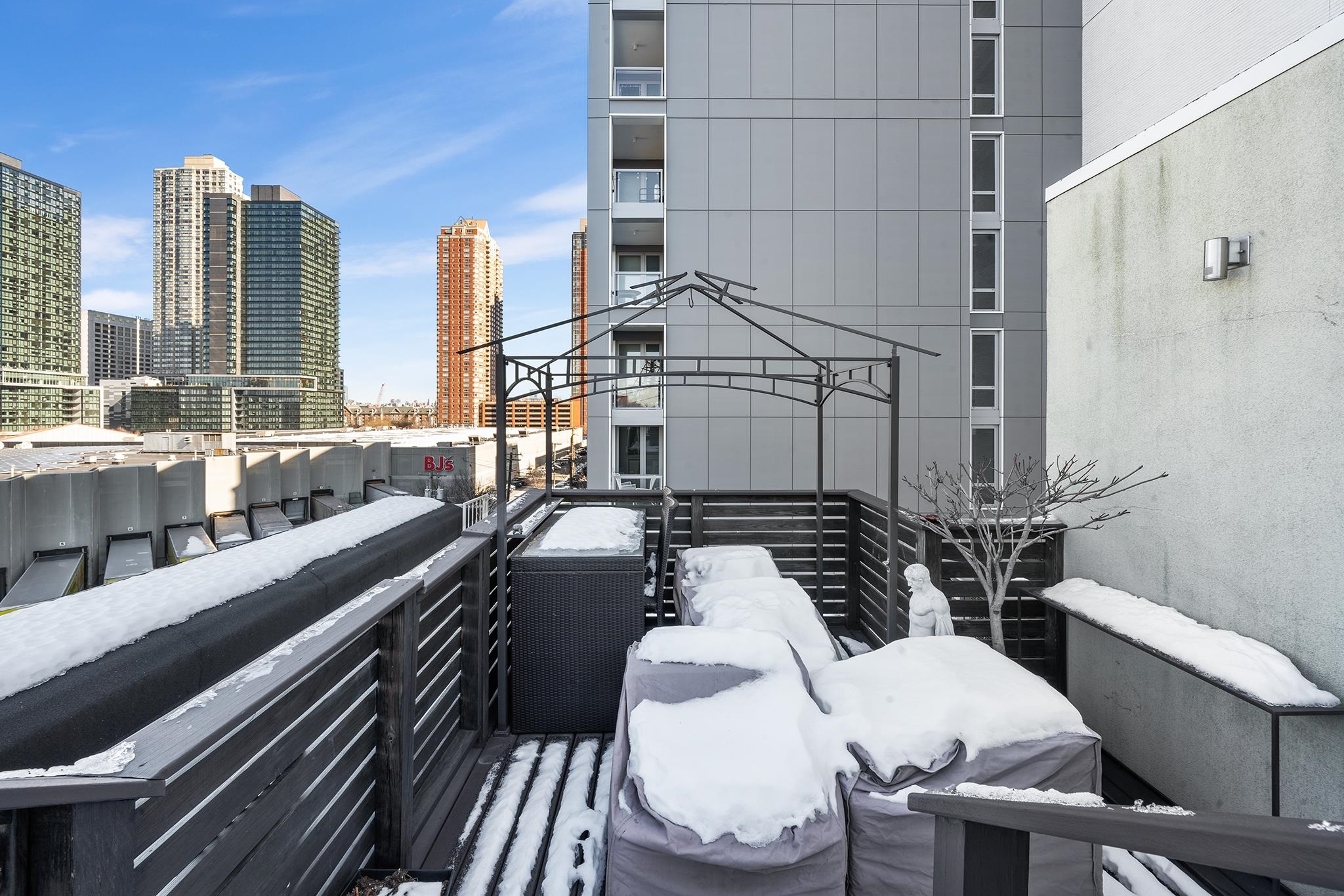 382 LUIS M MARIN BLVD Unit: 4l