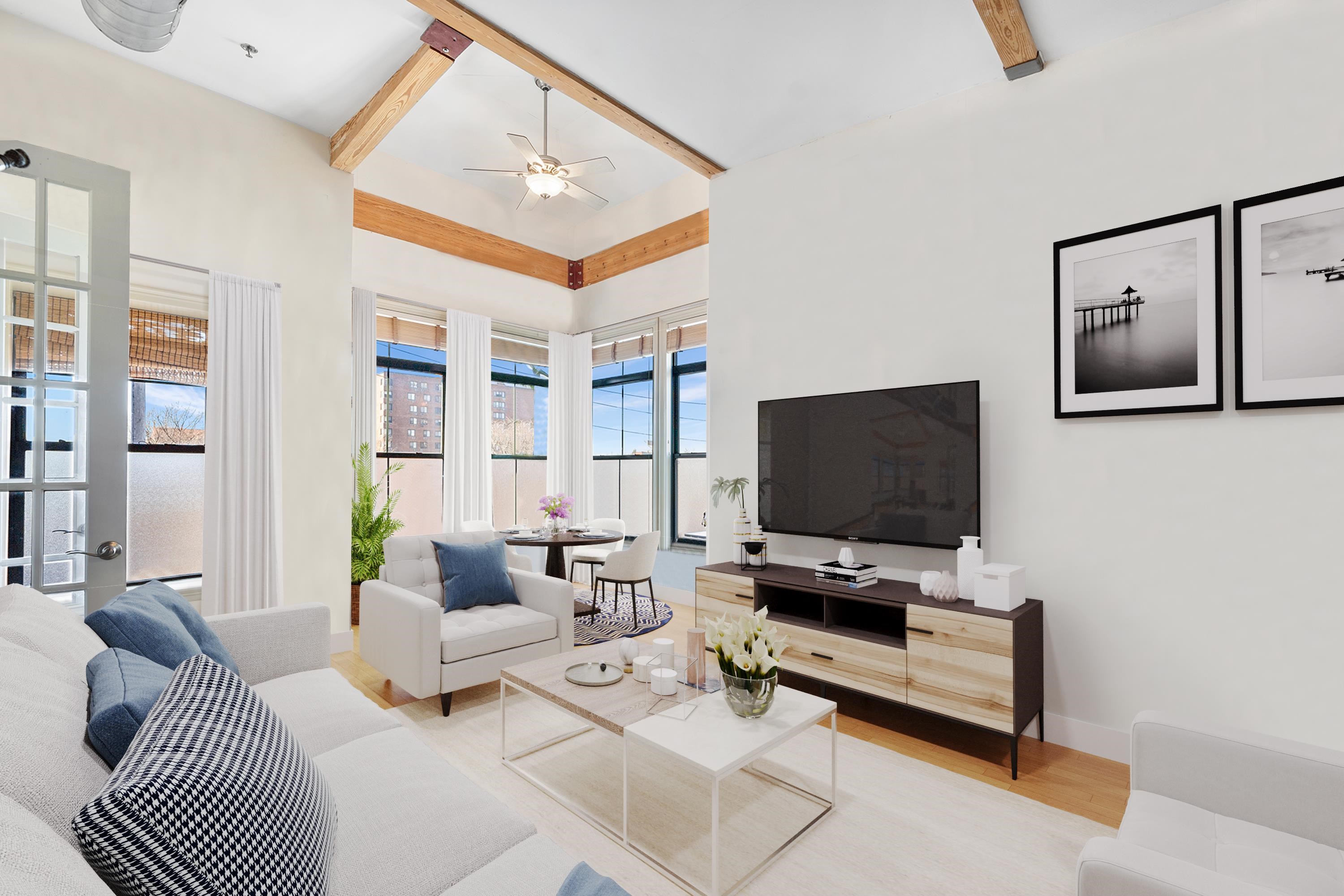 382 LUIS M MARIN BLVD Unit: 4l