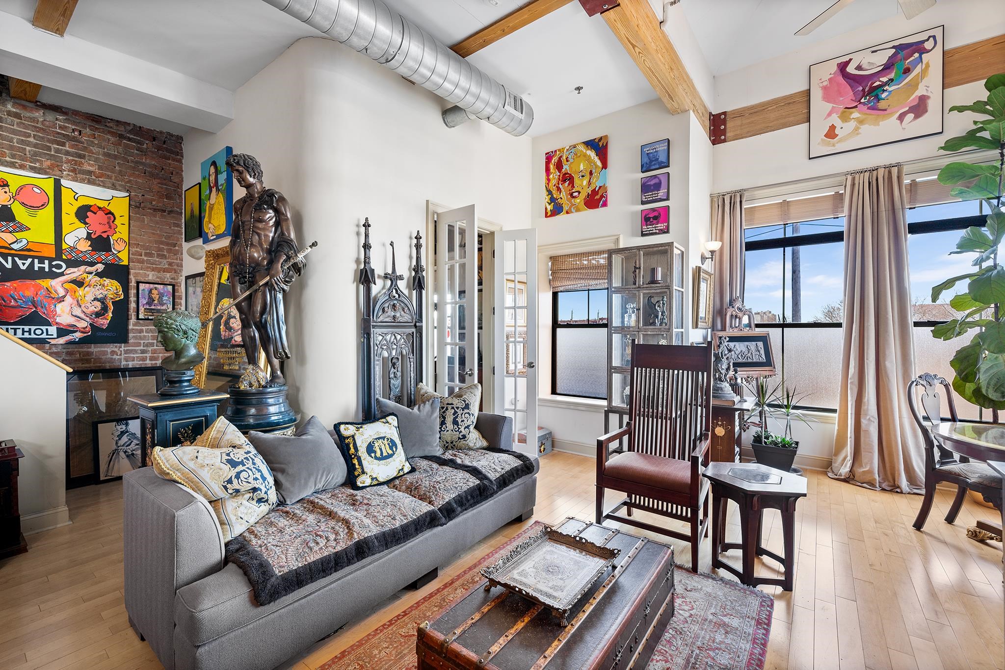 382 LUIS M MARIN BLVD Unit: 4l