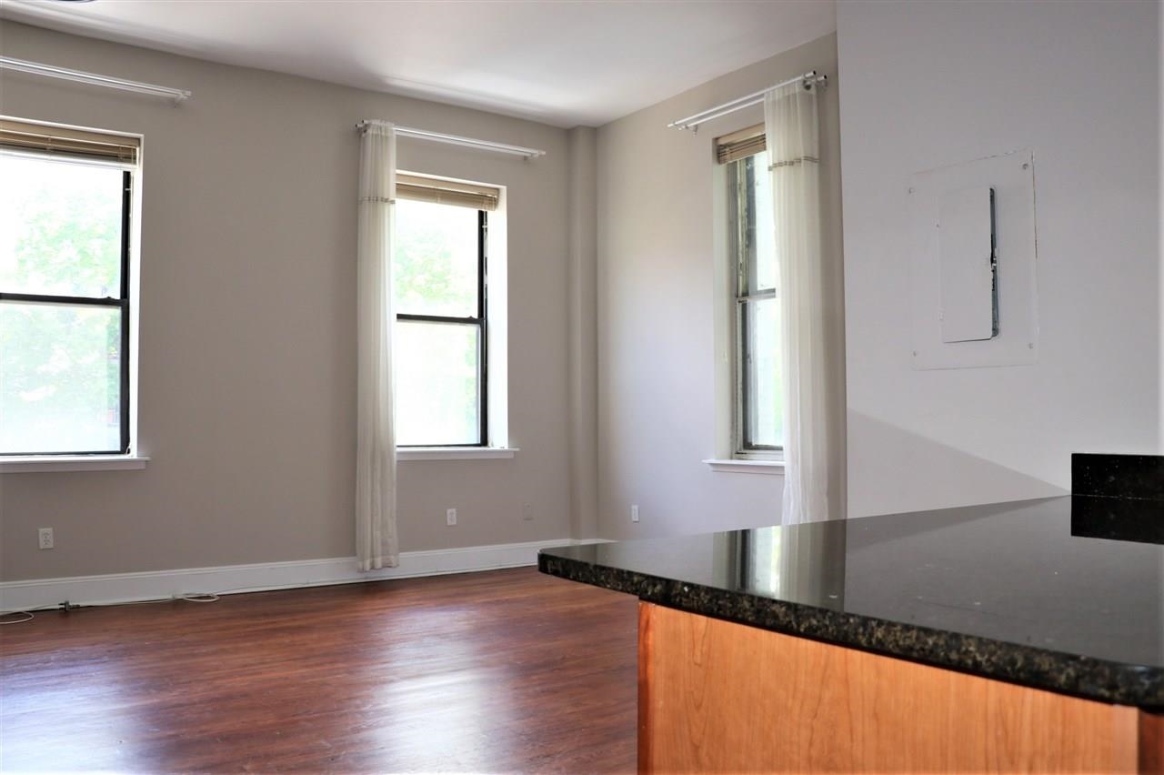 167 WAYNE ST Unit: 209