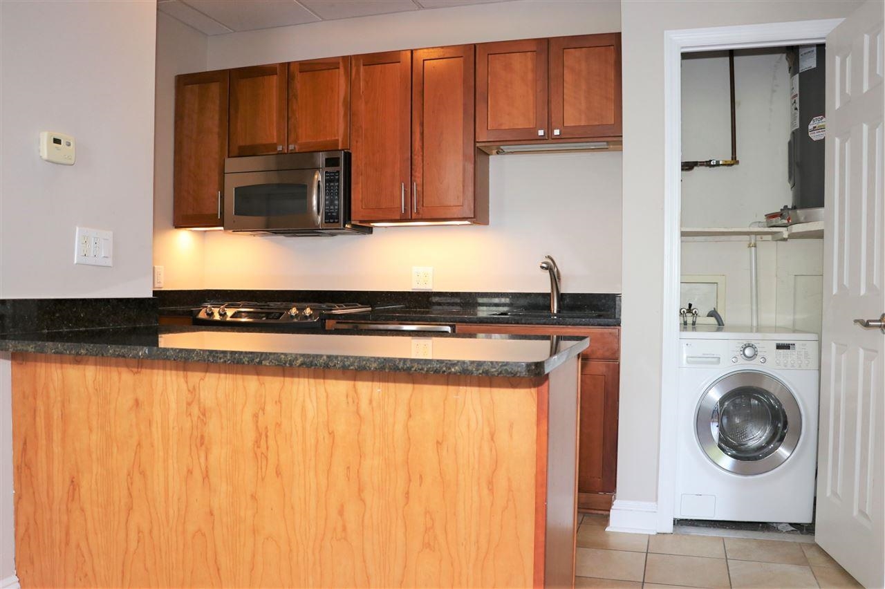 167 WAYNE ST Unit: 209