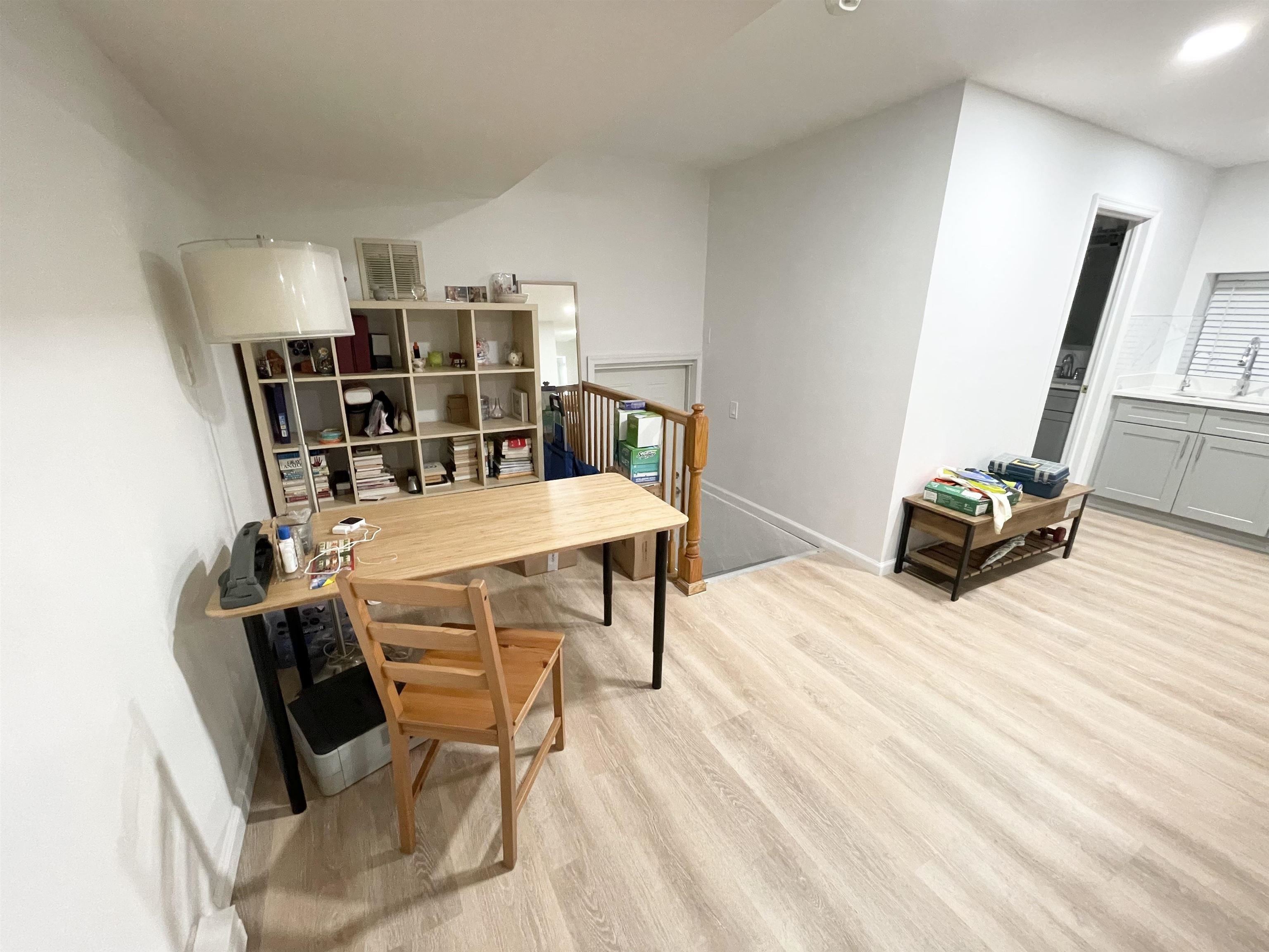 254 HALLADAY ST Unit: G