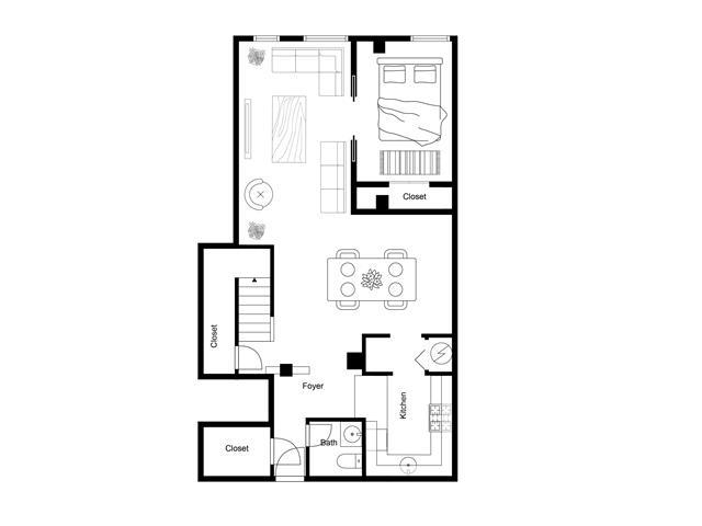227 CHRISTOPHER COLUMBUS DR Unit: 433b