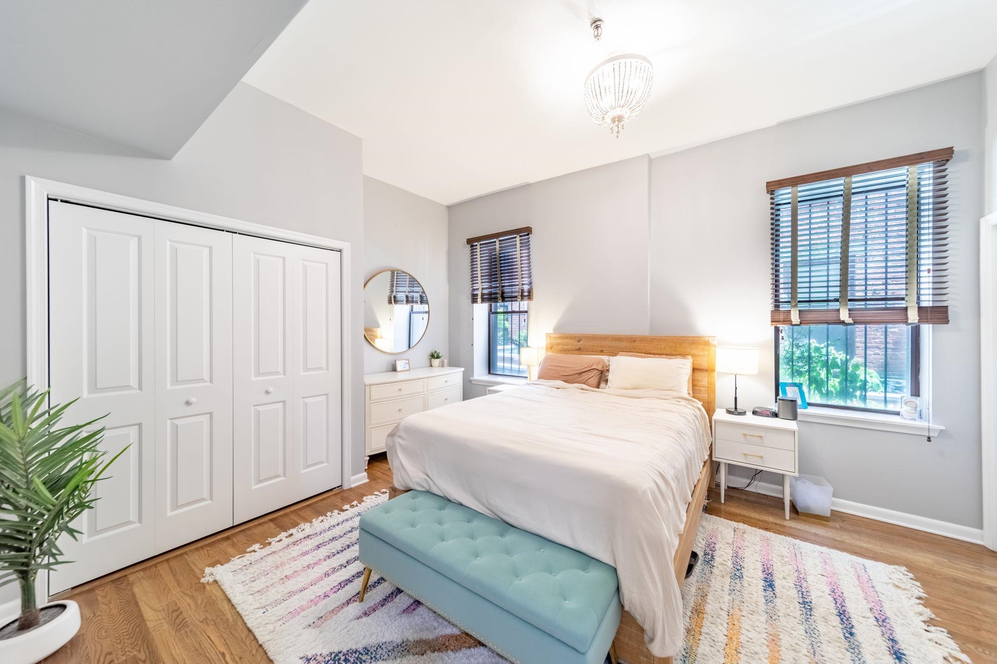 158 WAYNE ST Unit: 124A
