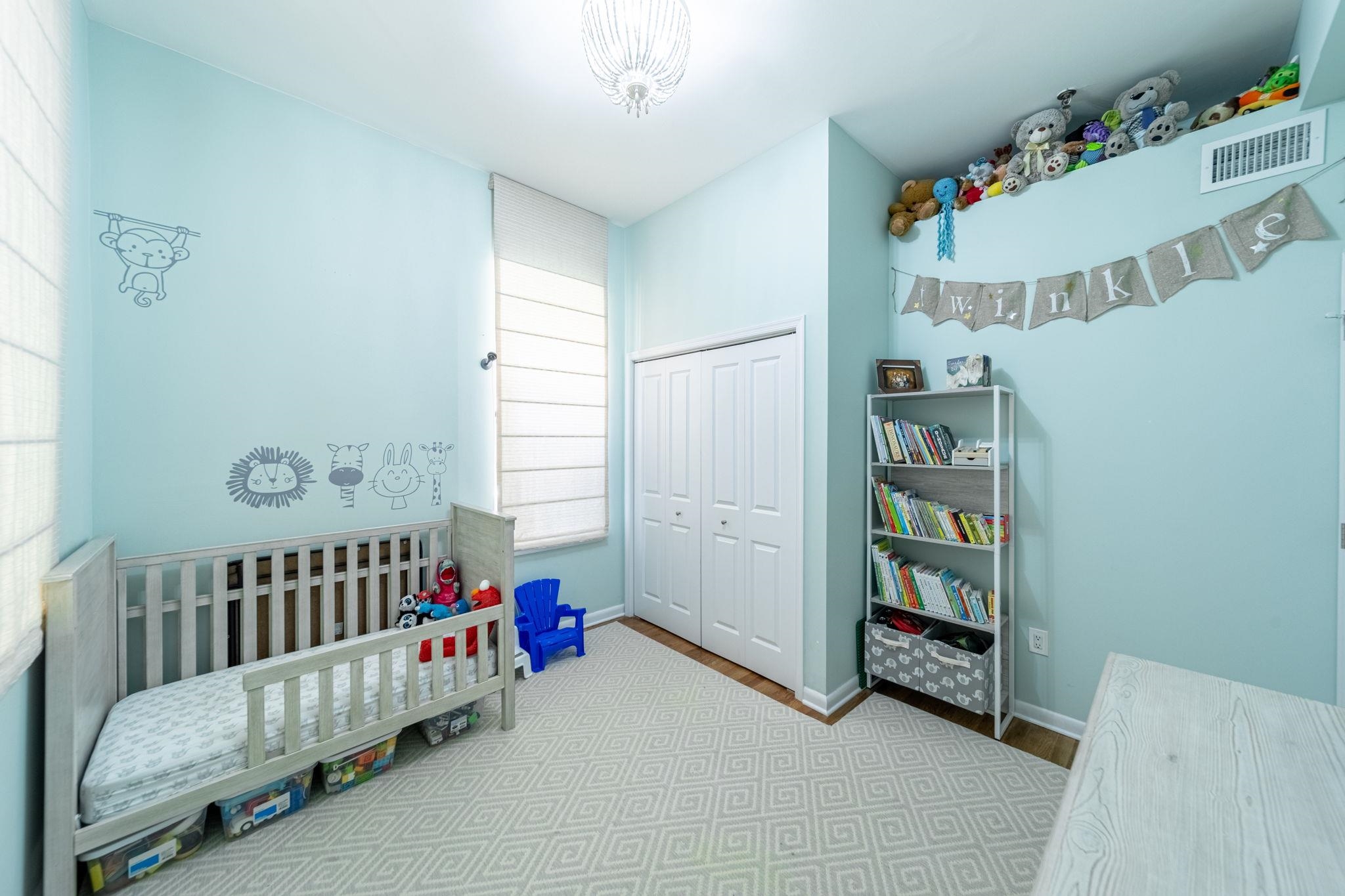 158 WAYNE ST Unit: 124A