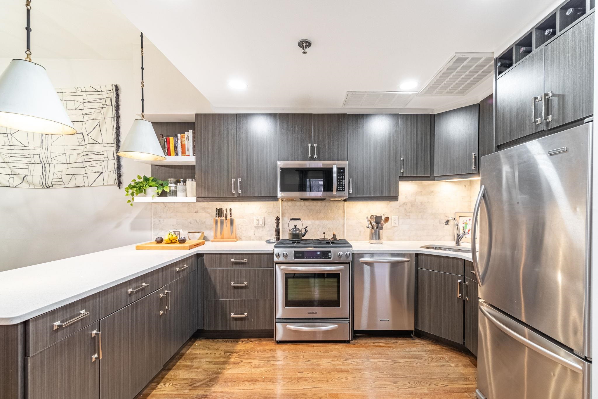 158 WAYNE ST Unit: 124A