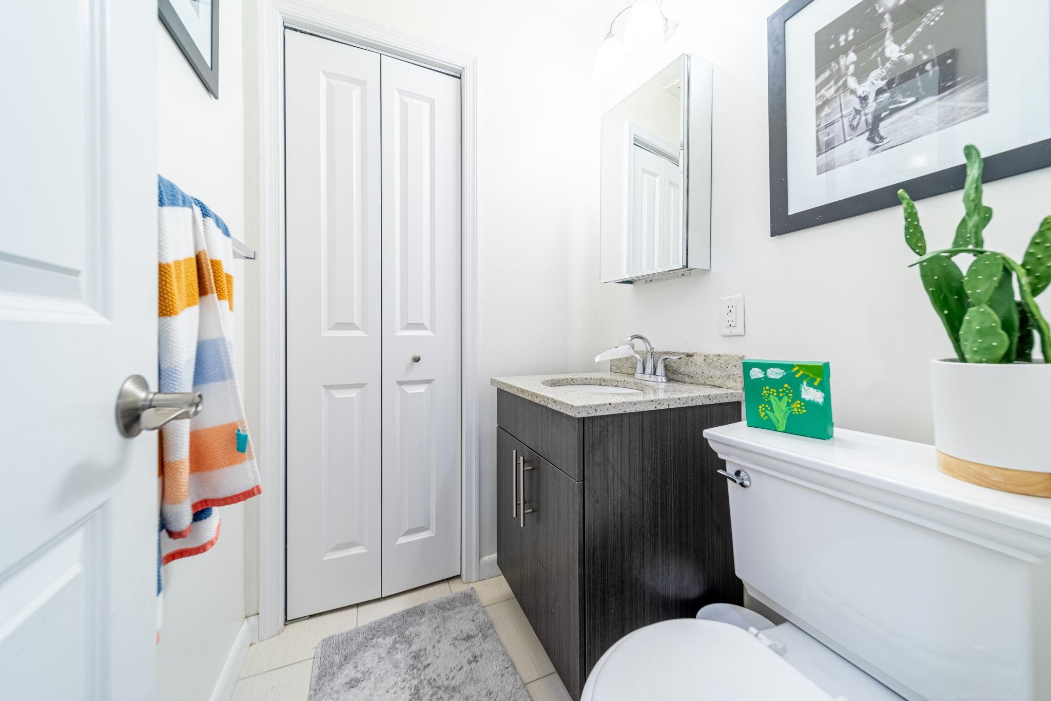 158 WAYNE ST Unit: 124A