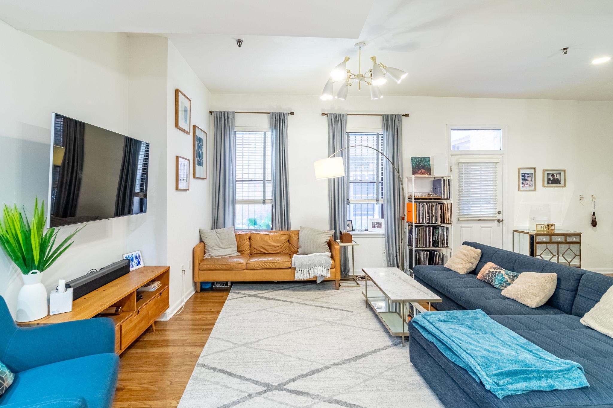 158 WAYNE ST Unit: 124A