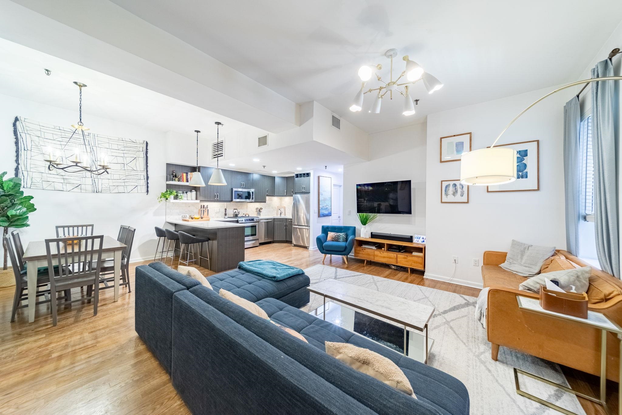 158 WAYNE ST Unit: 124A