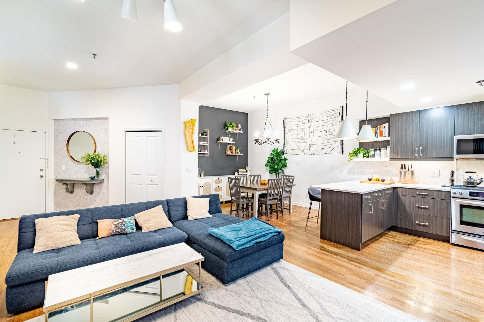 158 WAYNE ST Unit: 124A