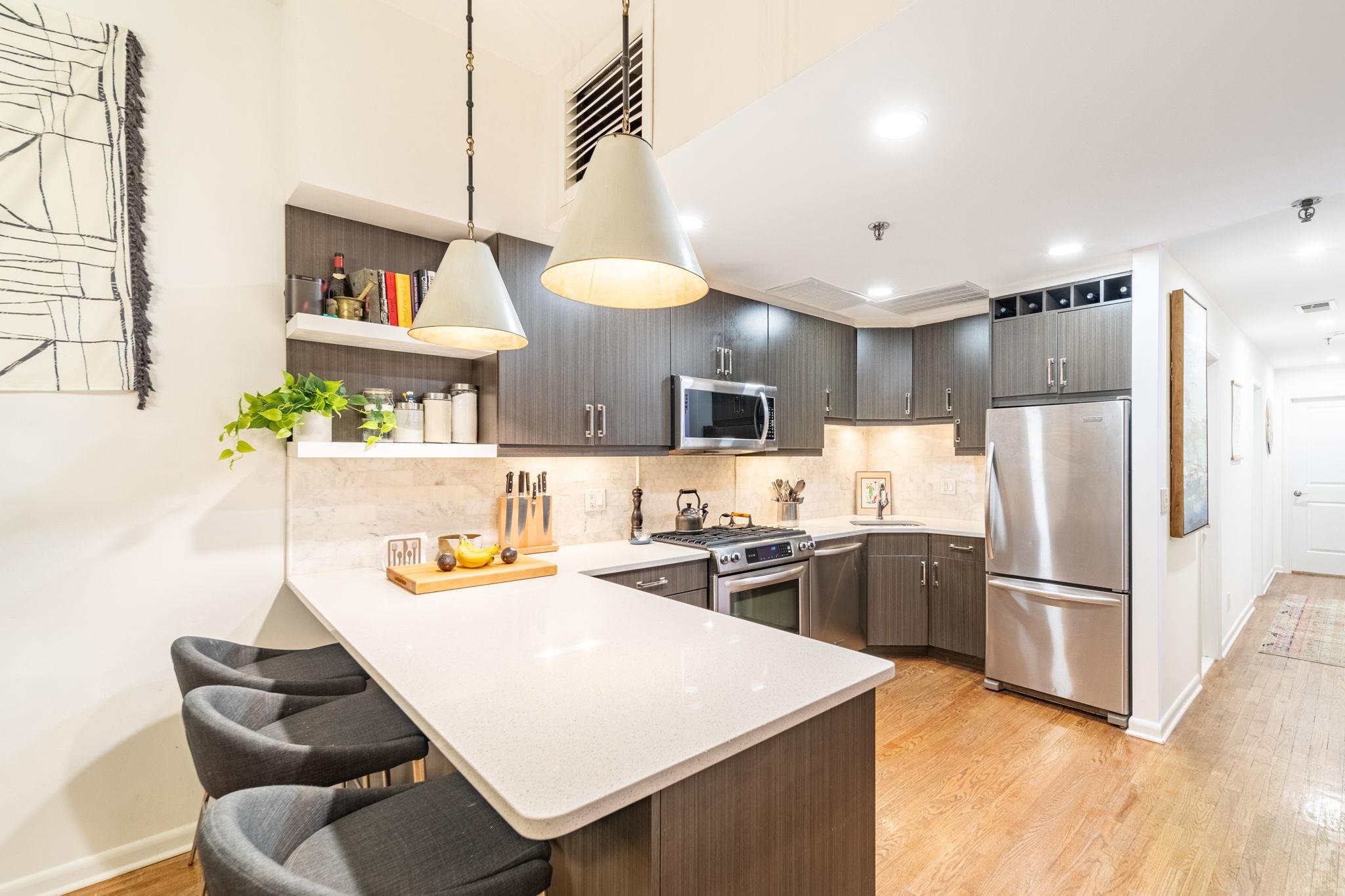 158 WAYNE ST Unit: 124A