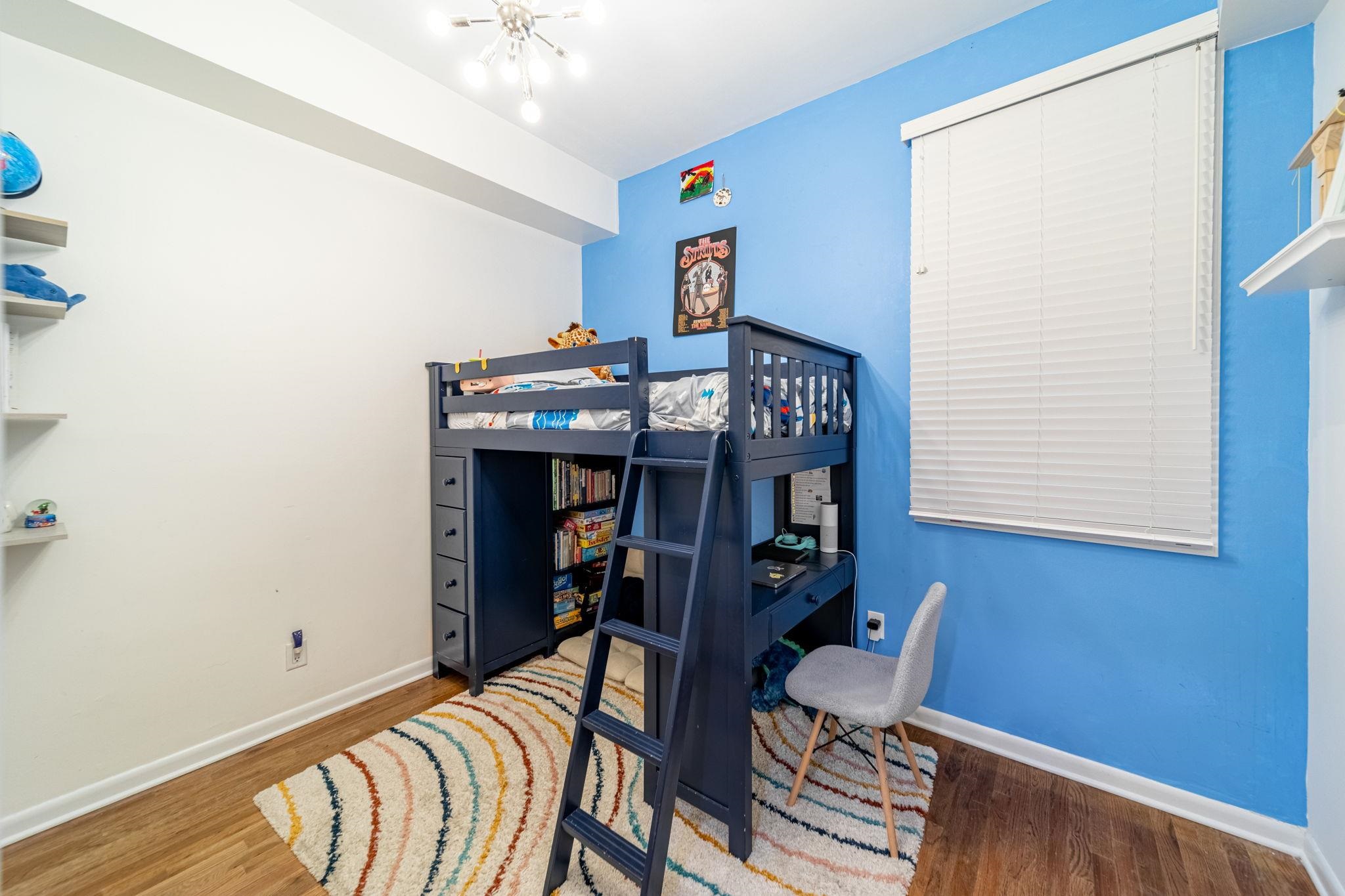 158 WAYNE ST Unit: 124A