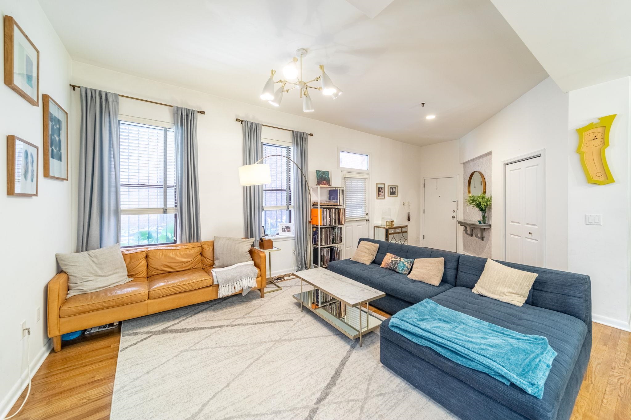 158 WAYNE ST Unit: 124A