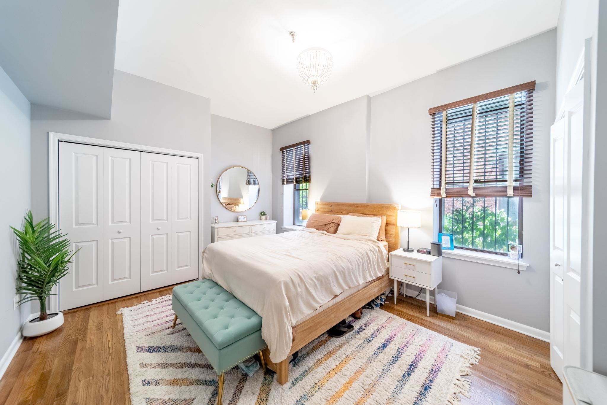 158 WAYNE ST Unit: 124A