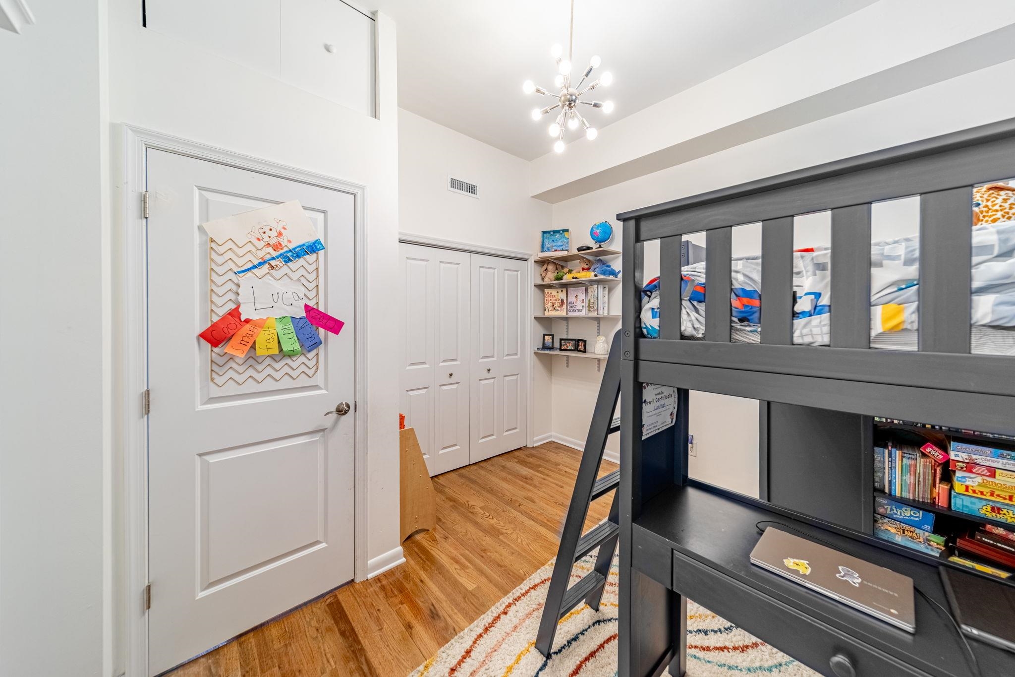 158 WAYNE ST Unit: 124A