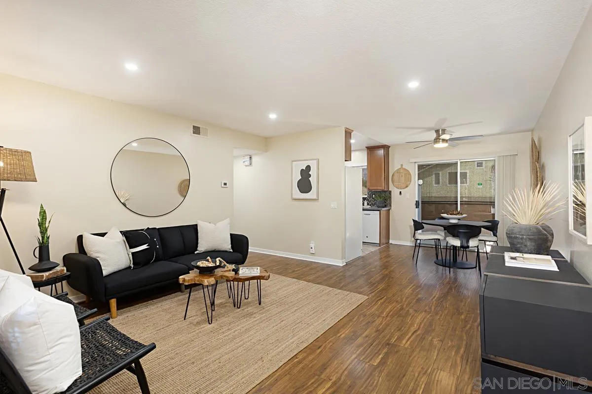 525 Calle Montecito Unit 124
