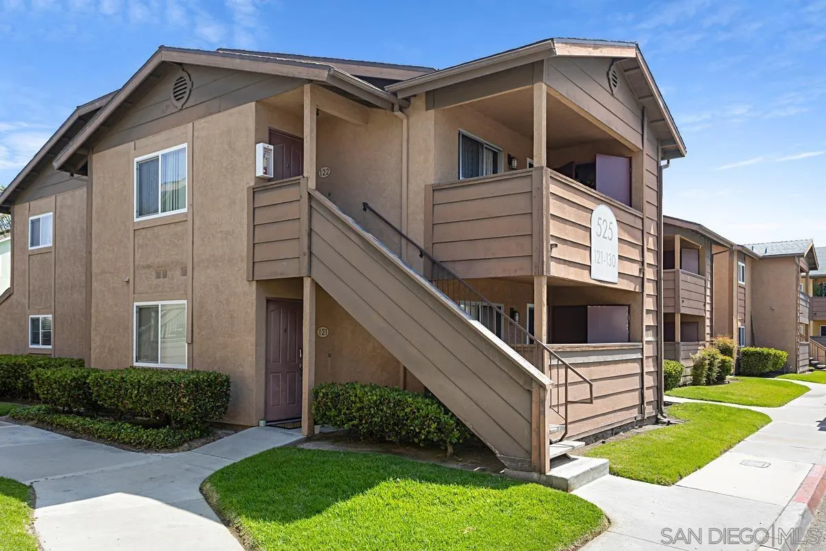 525 Calle Montecito Unit 124
