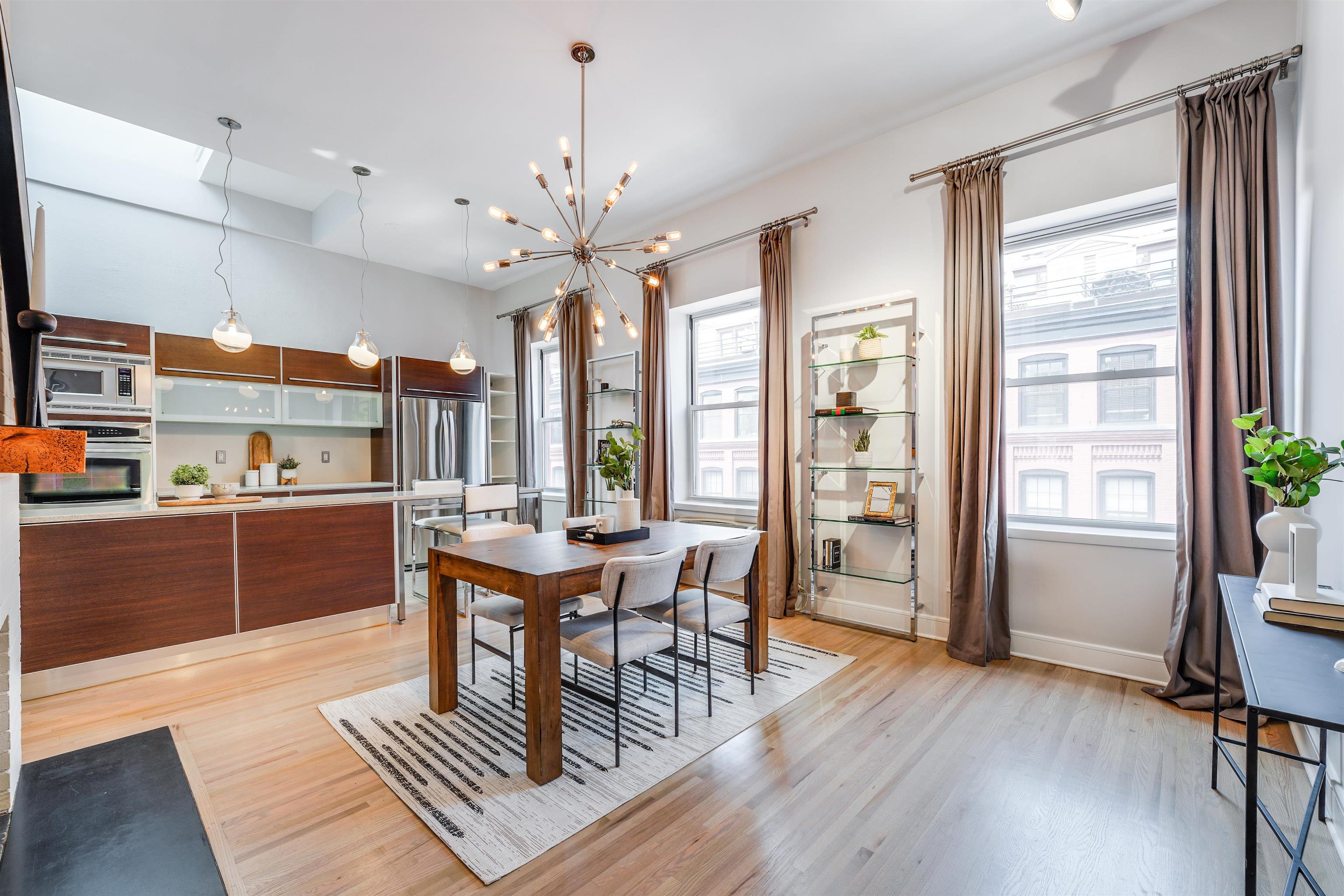 222 GRAND ST Unit: 4B-4C