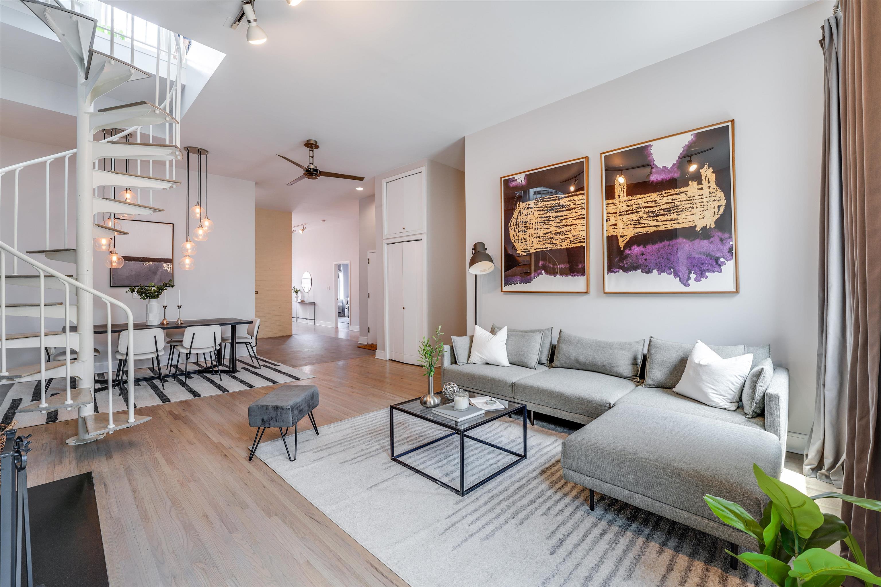 222 GRAND ST Unit: 4B-4C