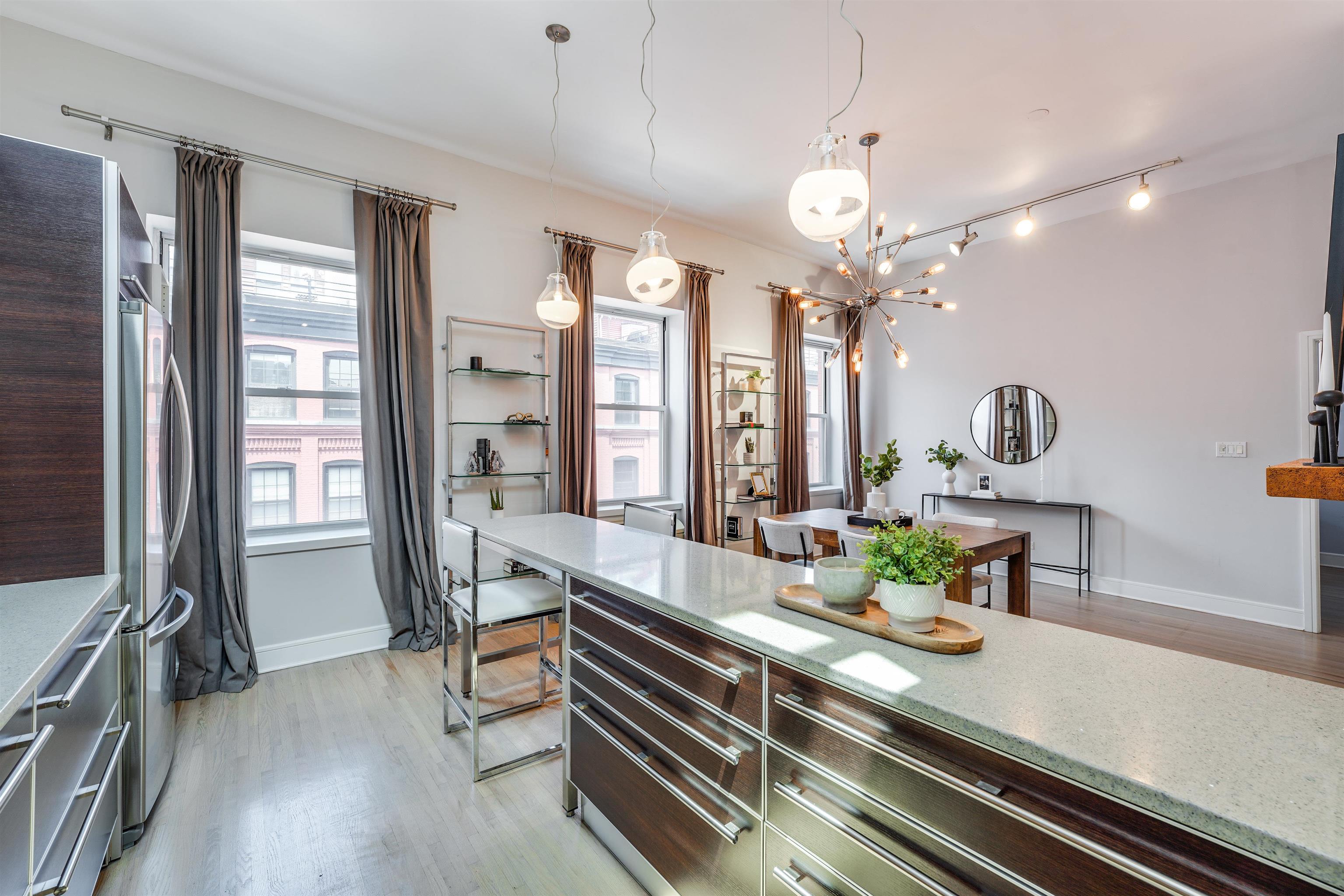 222 GRAND ST Unit: 4B-4C
