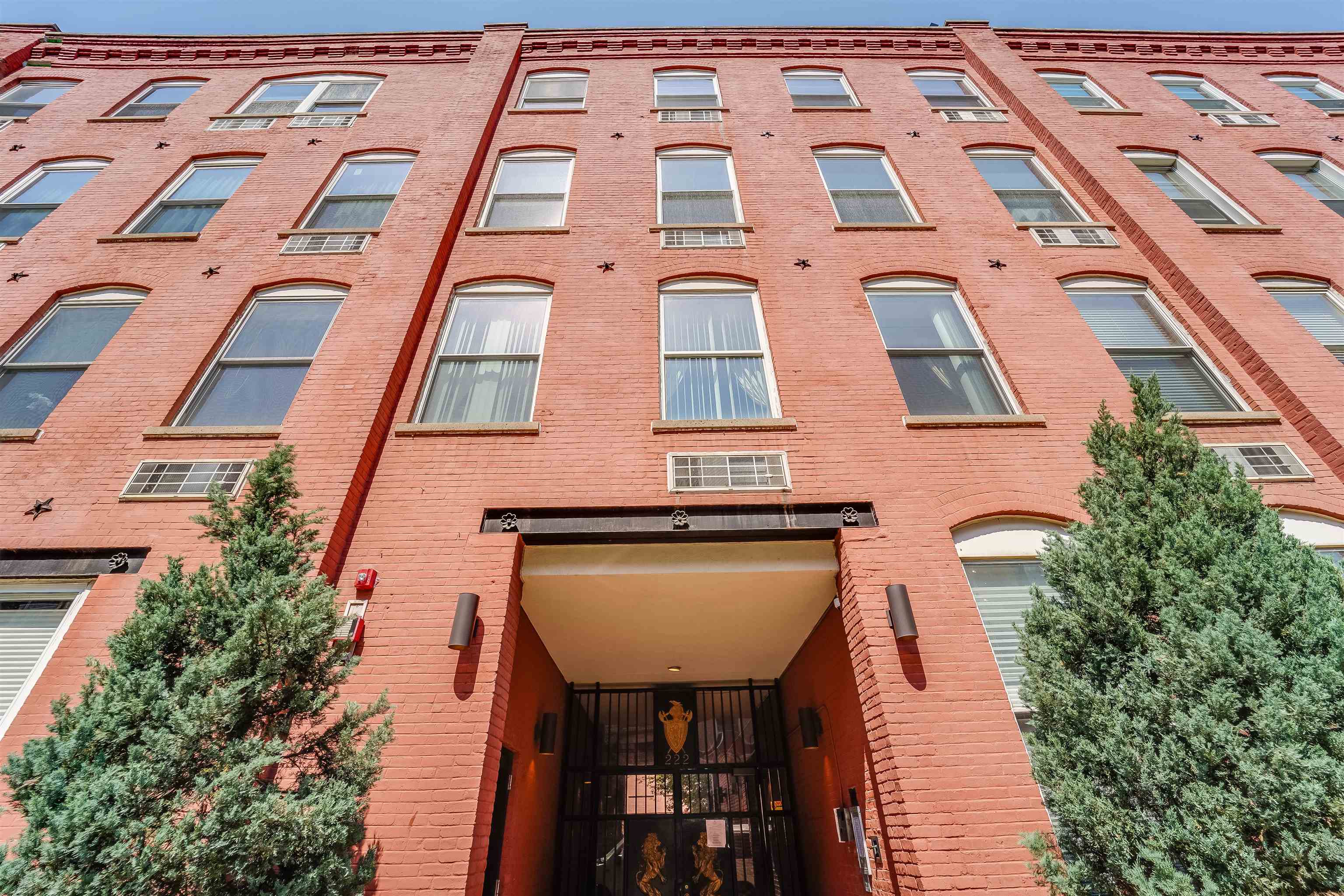 222 GRAND ST Unit: 4B-4C
