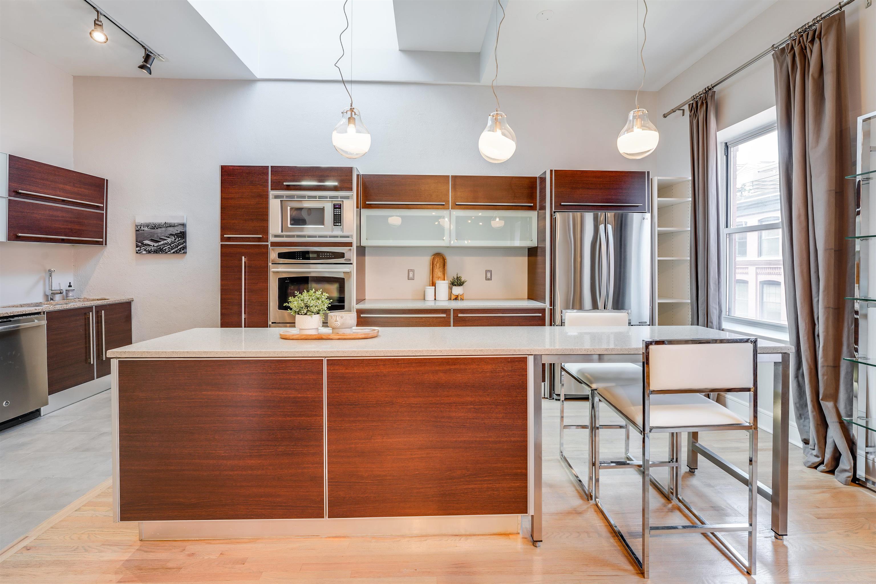 222 GRAND ST Unit: 4B-4C