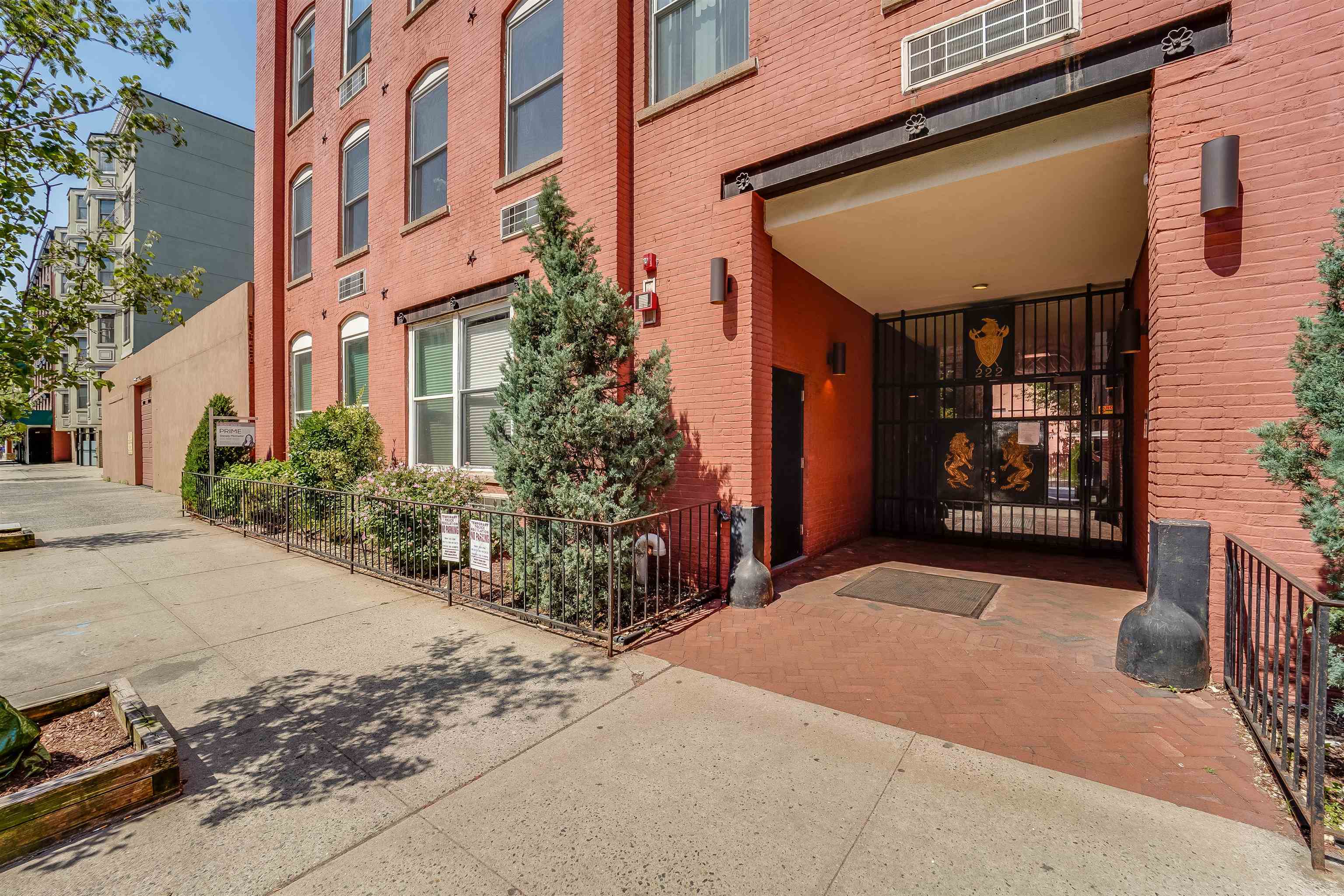 222 GRAND ST Unit: 4B-4C
