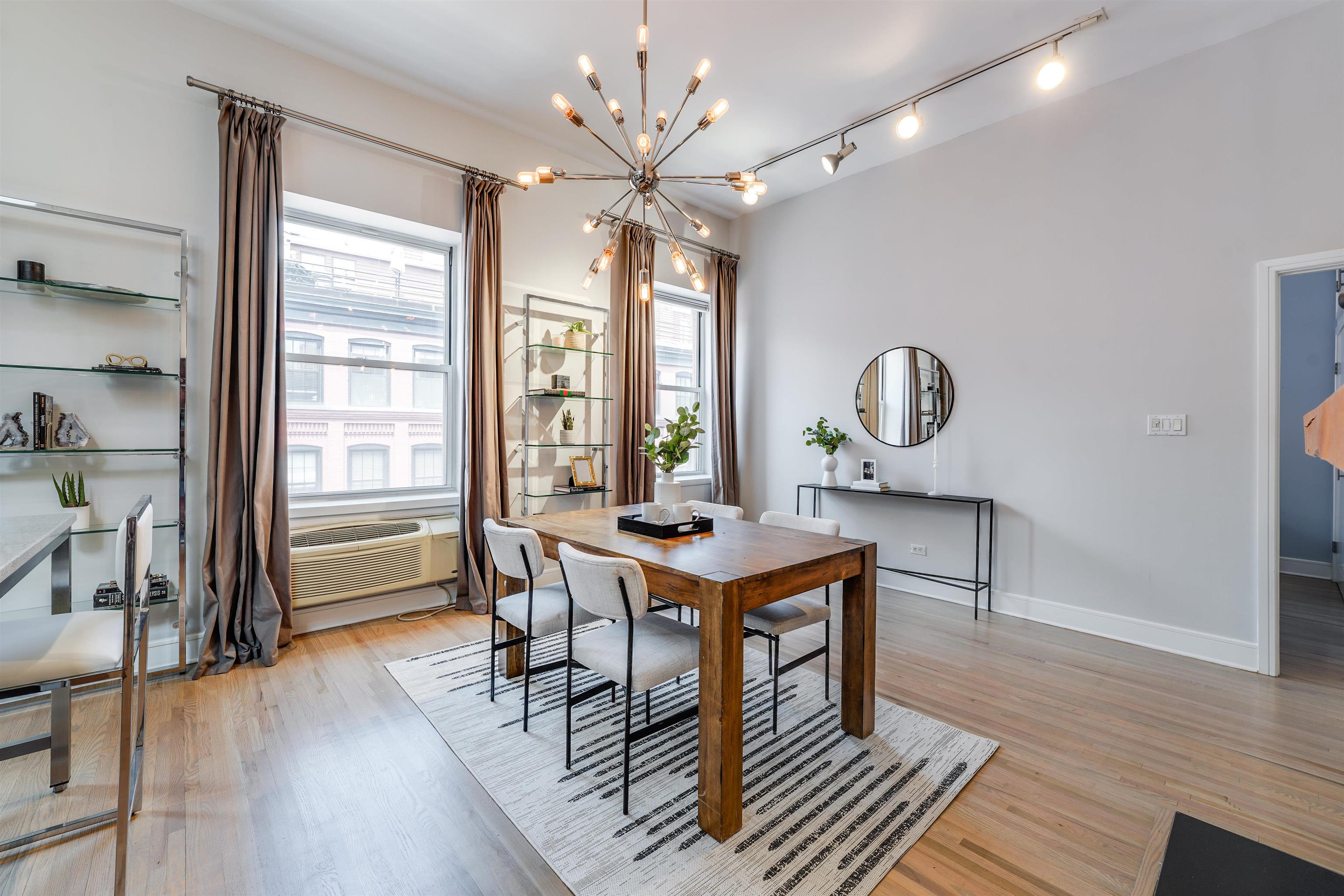 222 GRAND ST Unit: 4B-4C