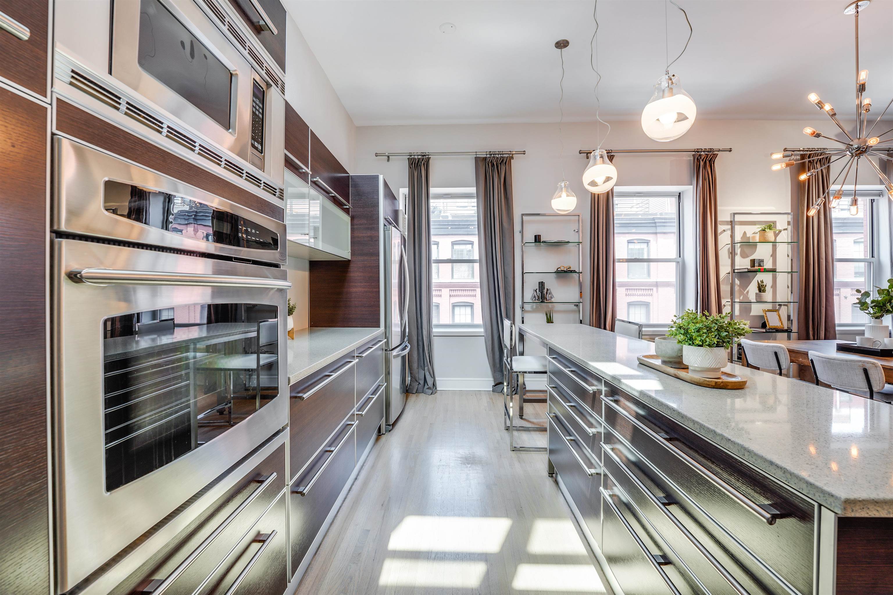 222 GRAND ST Unit: 4B-4C