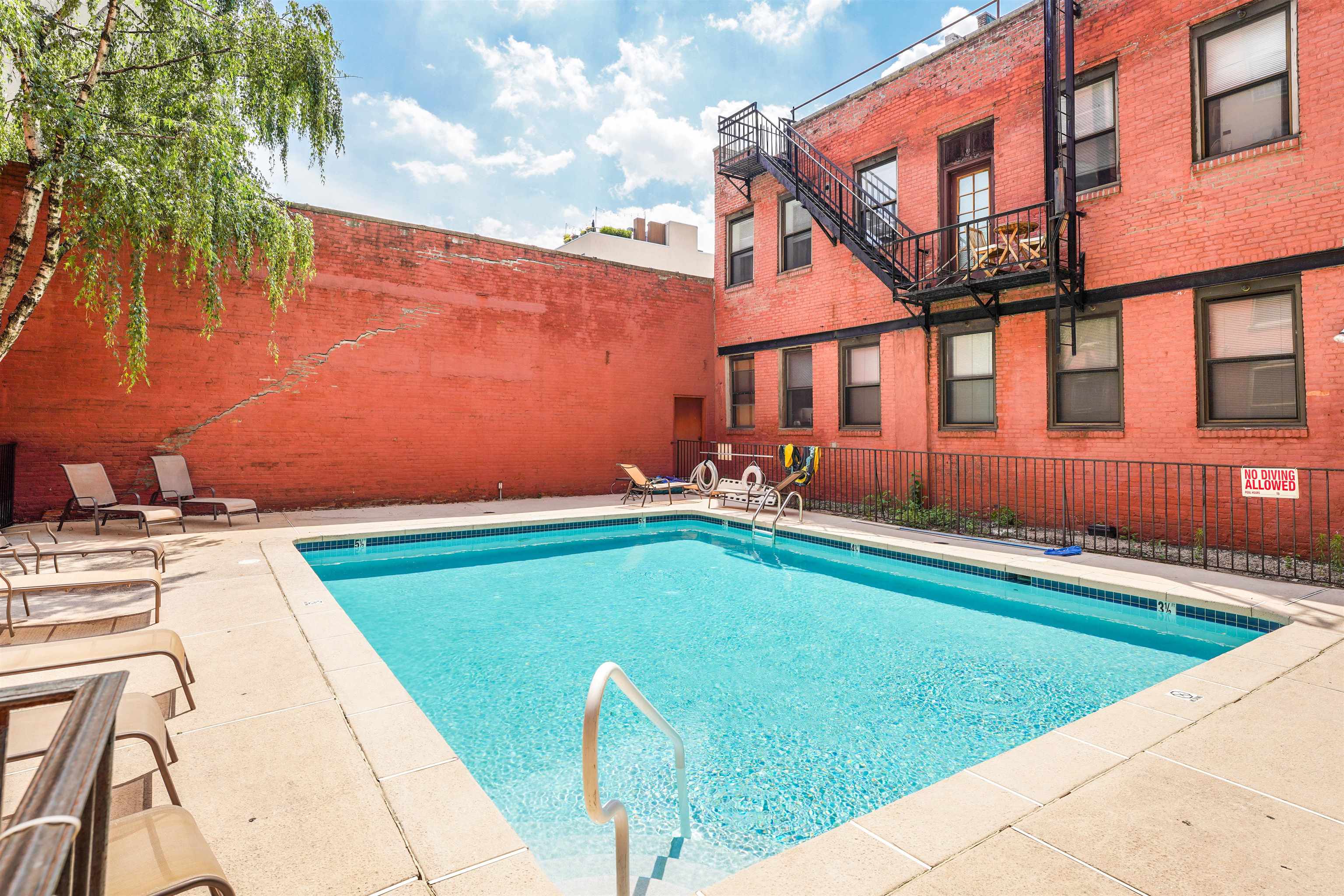 222 GRAND ST Unit: 4B-4C