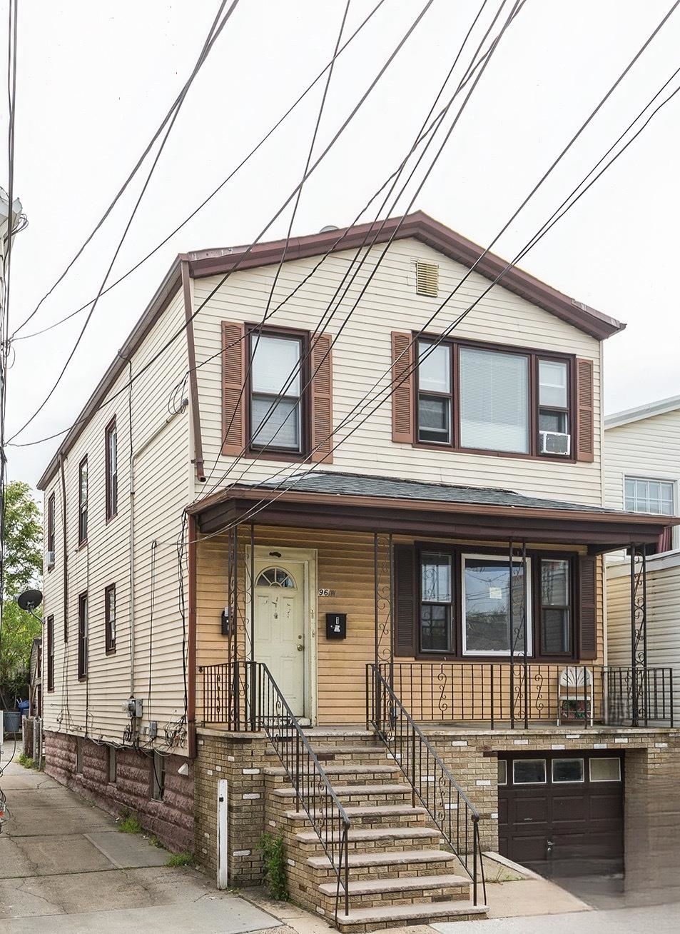 96 WEST 21ST ST